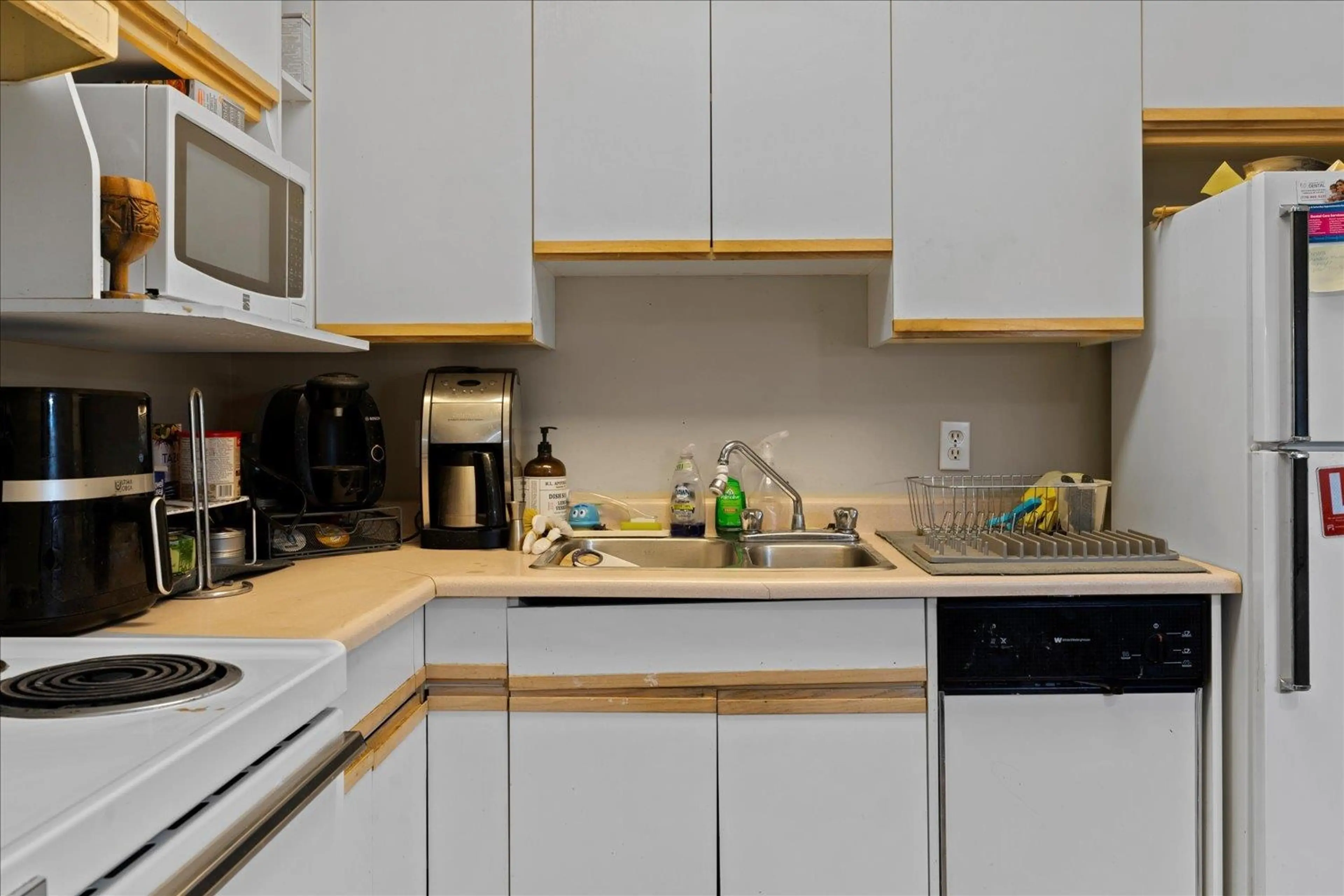 Property at #208 45702 WATSON ROAD, Chilliwack, BC