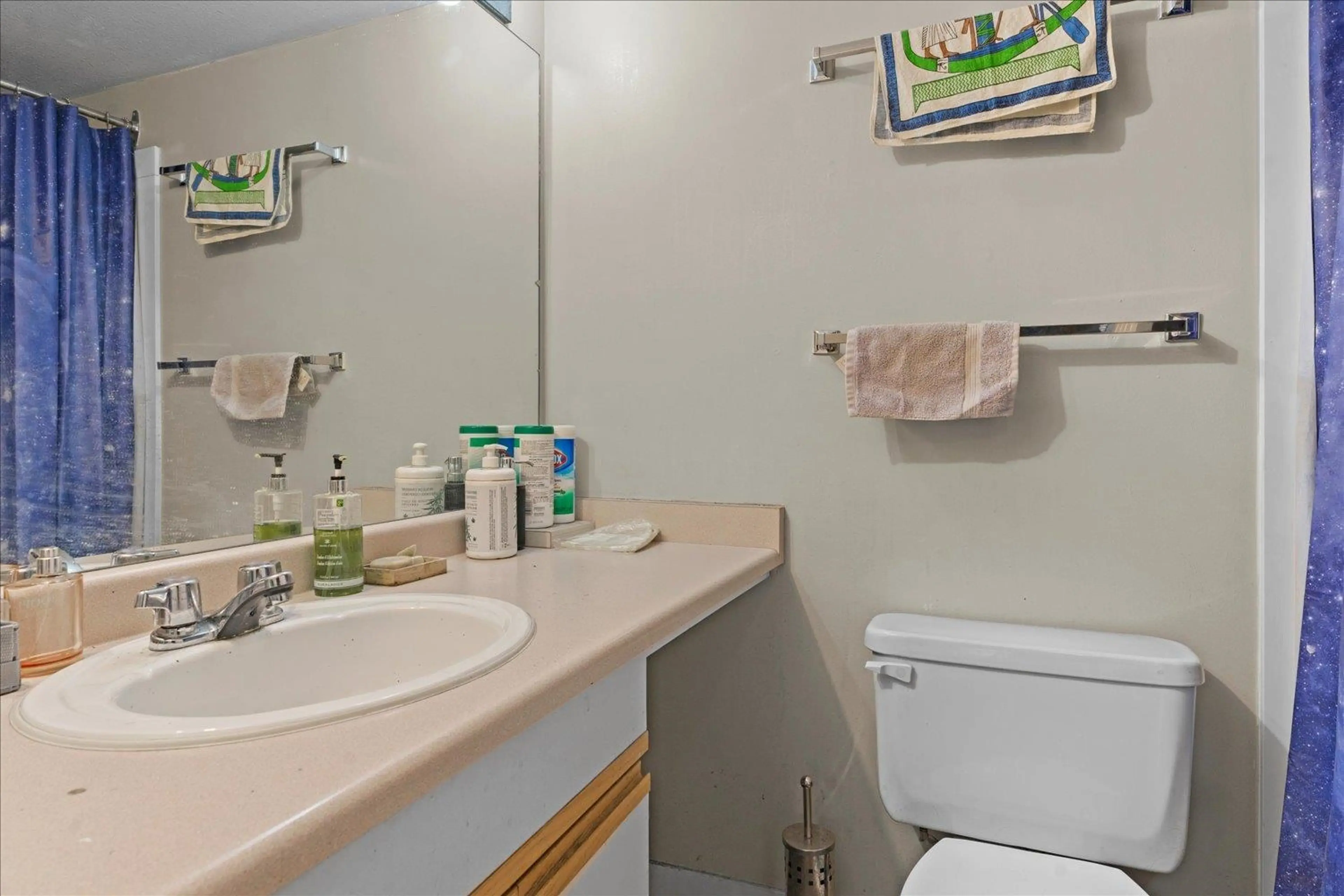 Property at #208 45702 WATSON ROAD, Chilliwack, BC