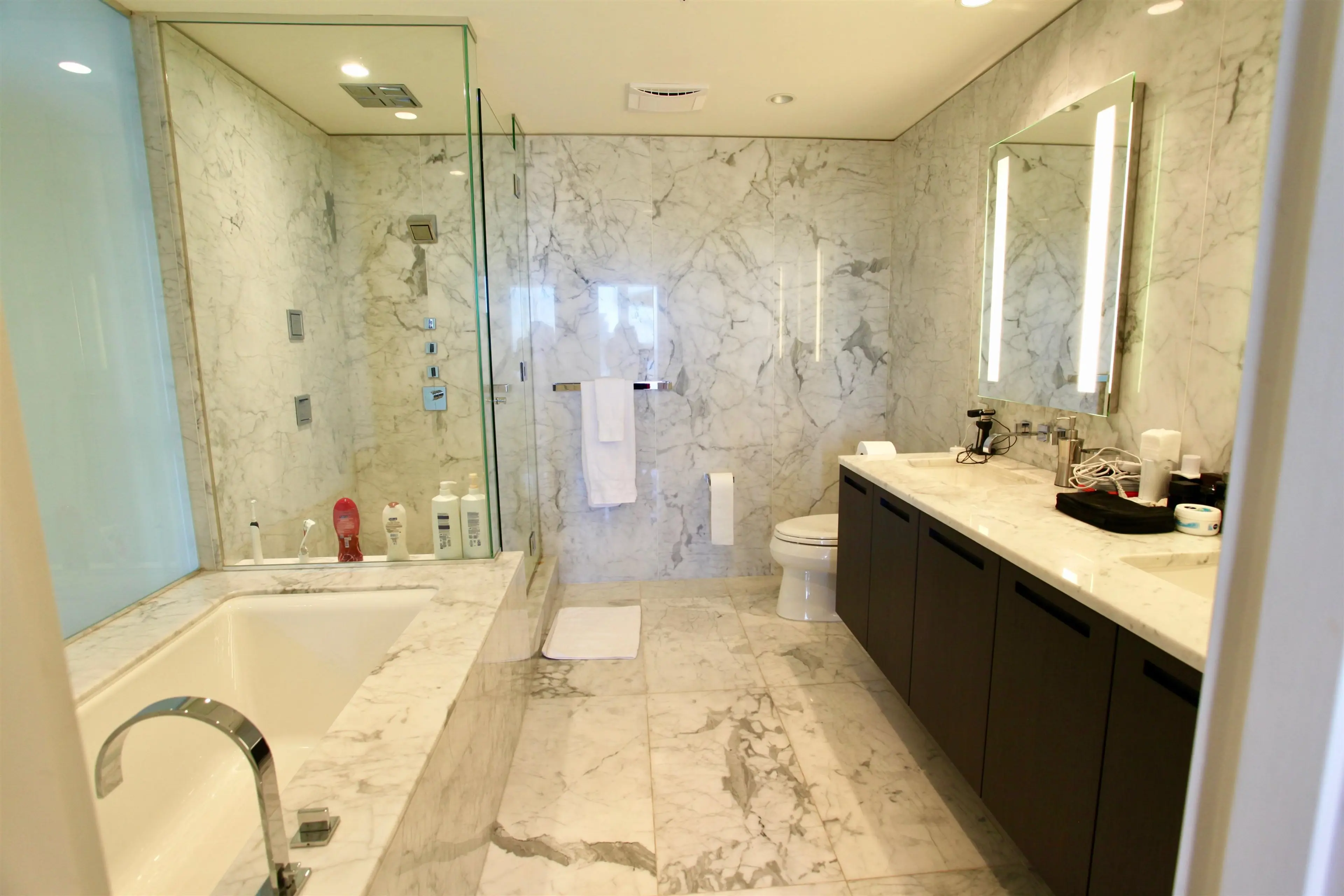 Property at #4203 1011 W CORDOVA STREET, Vancouver, BC