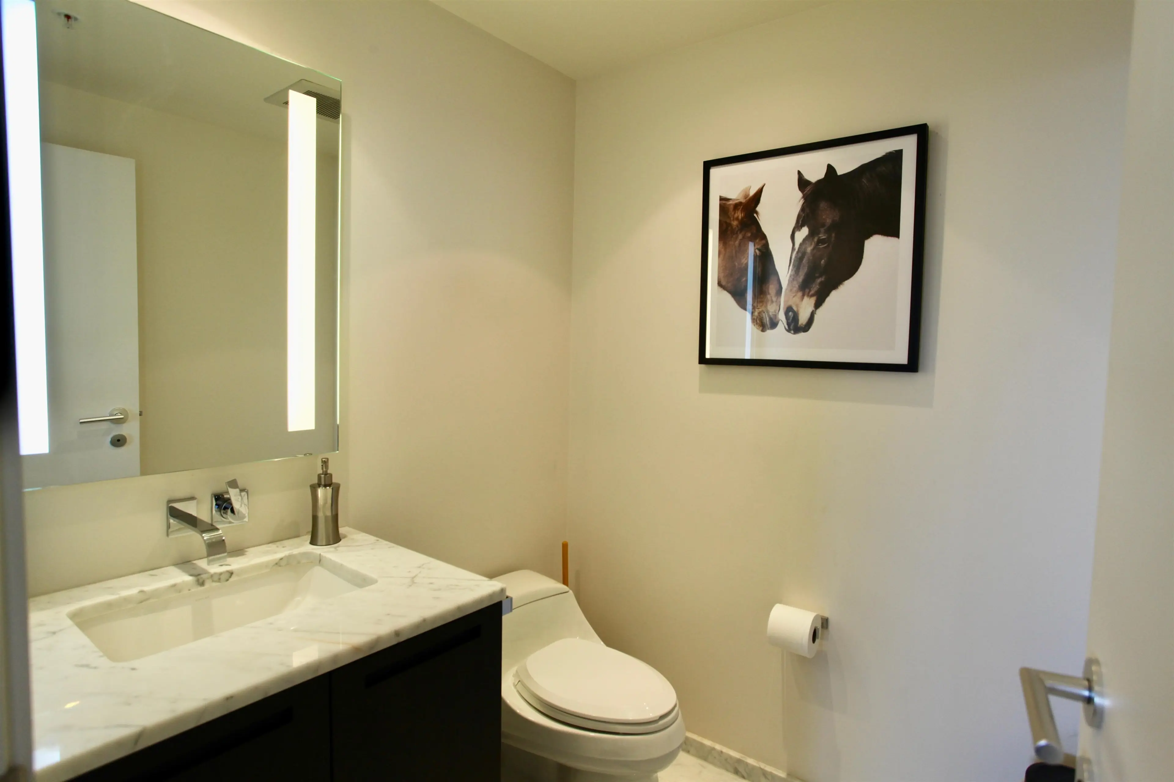 Property at #4203 1011 W CORDOVA STREET, Vancouver, BC