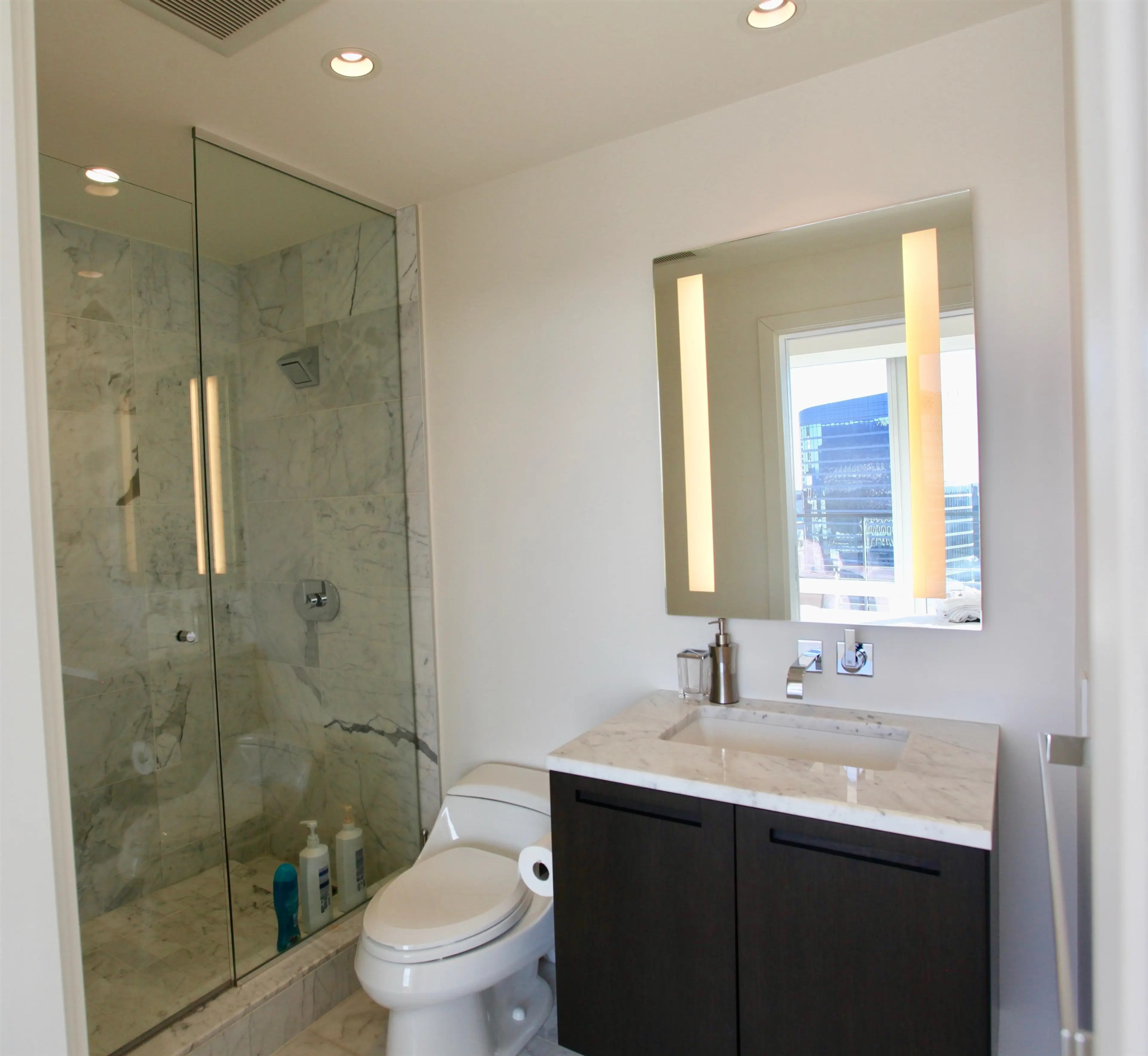 Property at #4203 1011 W CORDOVA STREET, Vancouver, BC