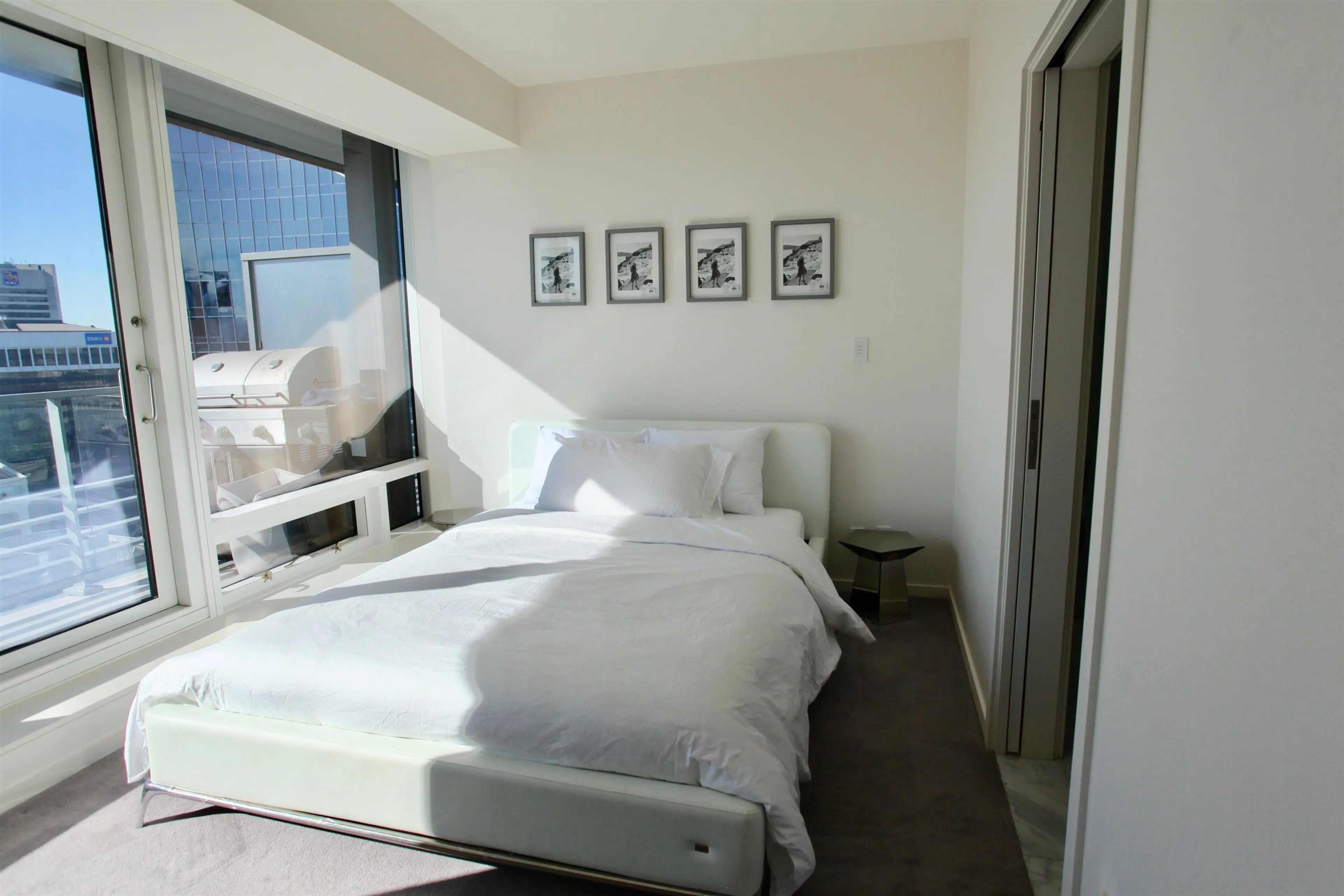 Property at #4203 1011 W CORDOVA STREET, Vancouver, BC