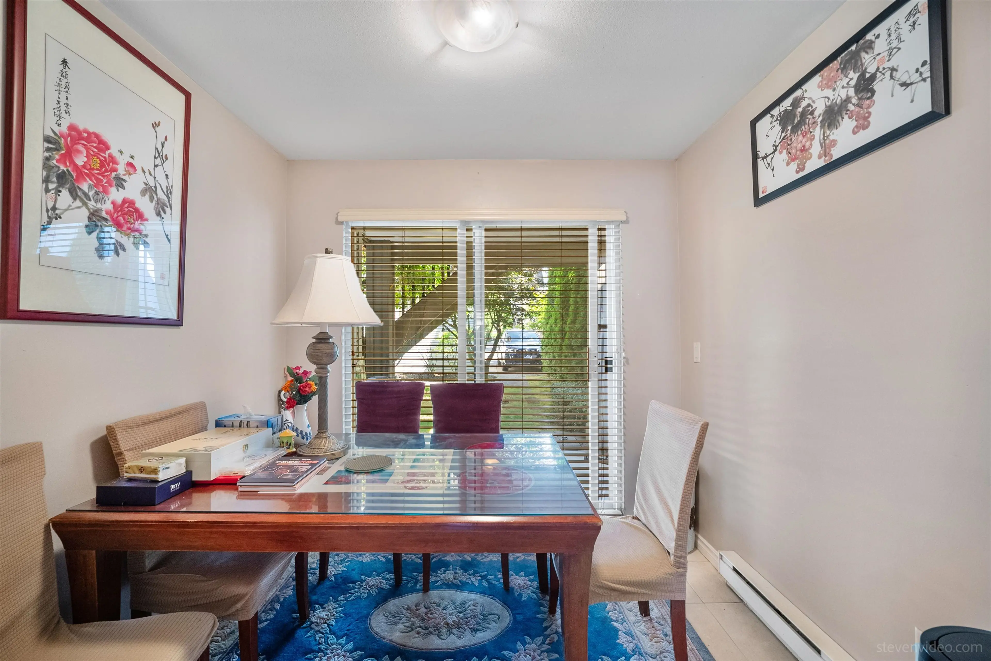 Property at #4 7800 HEATHER STREET, Richmond, BC