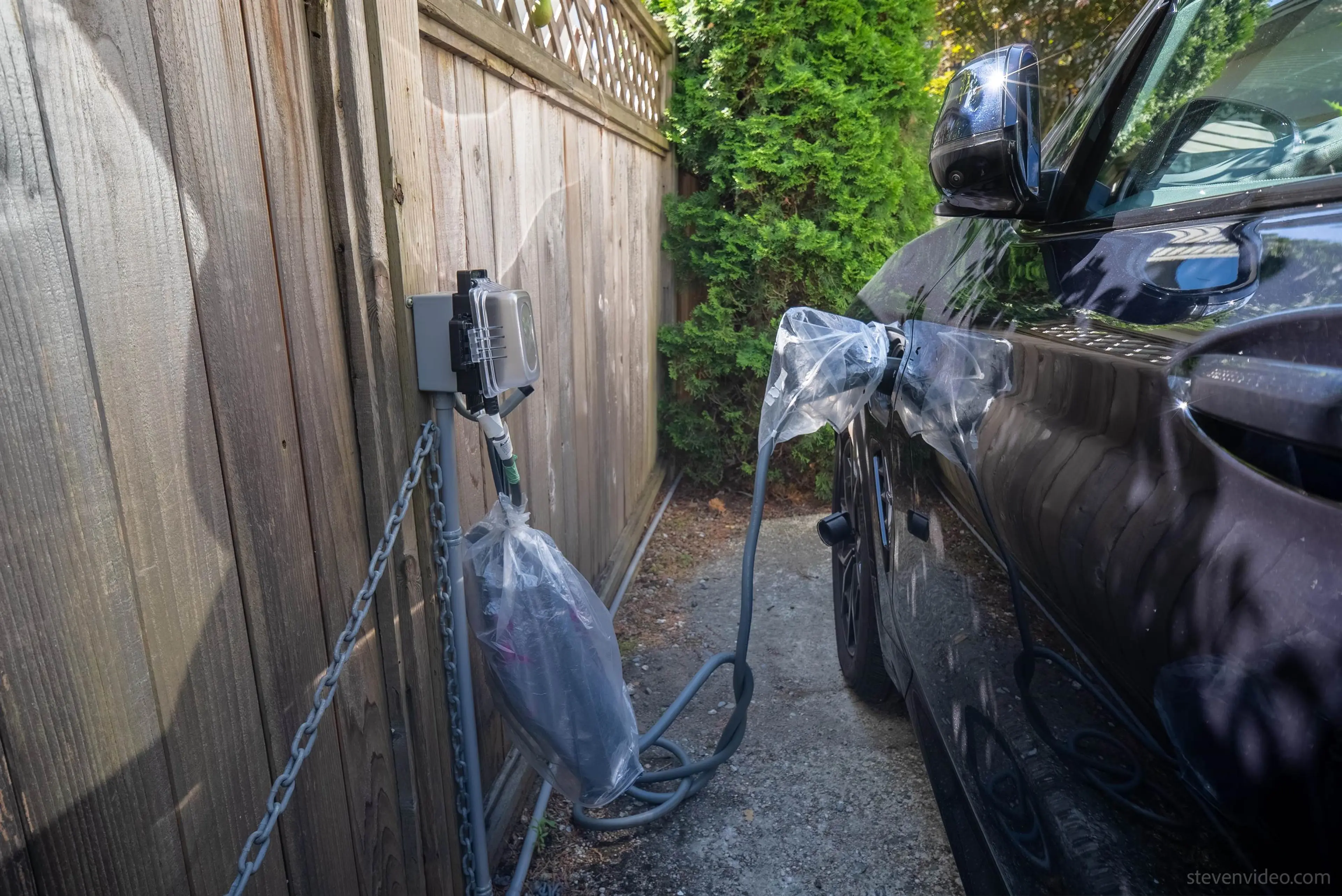 Property at #4 7800 HEATHER STREET, Richmond, BC