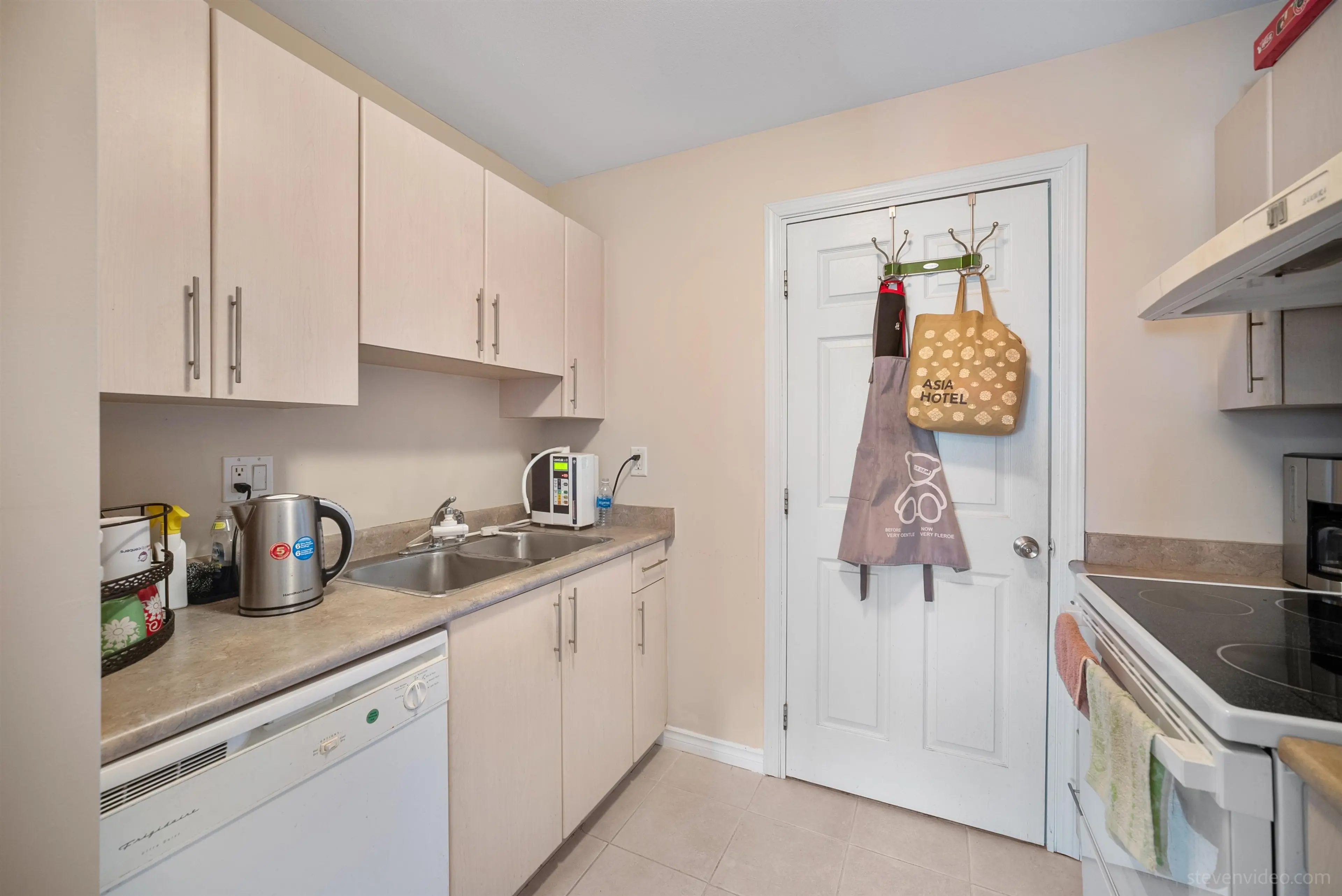 Property at #4 7800 HEATHER STREET, Richmond, BC