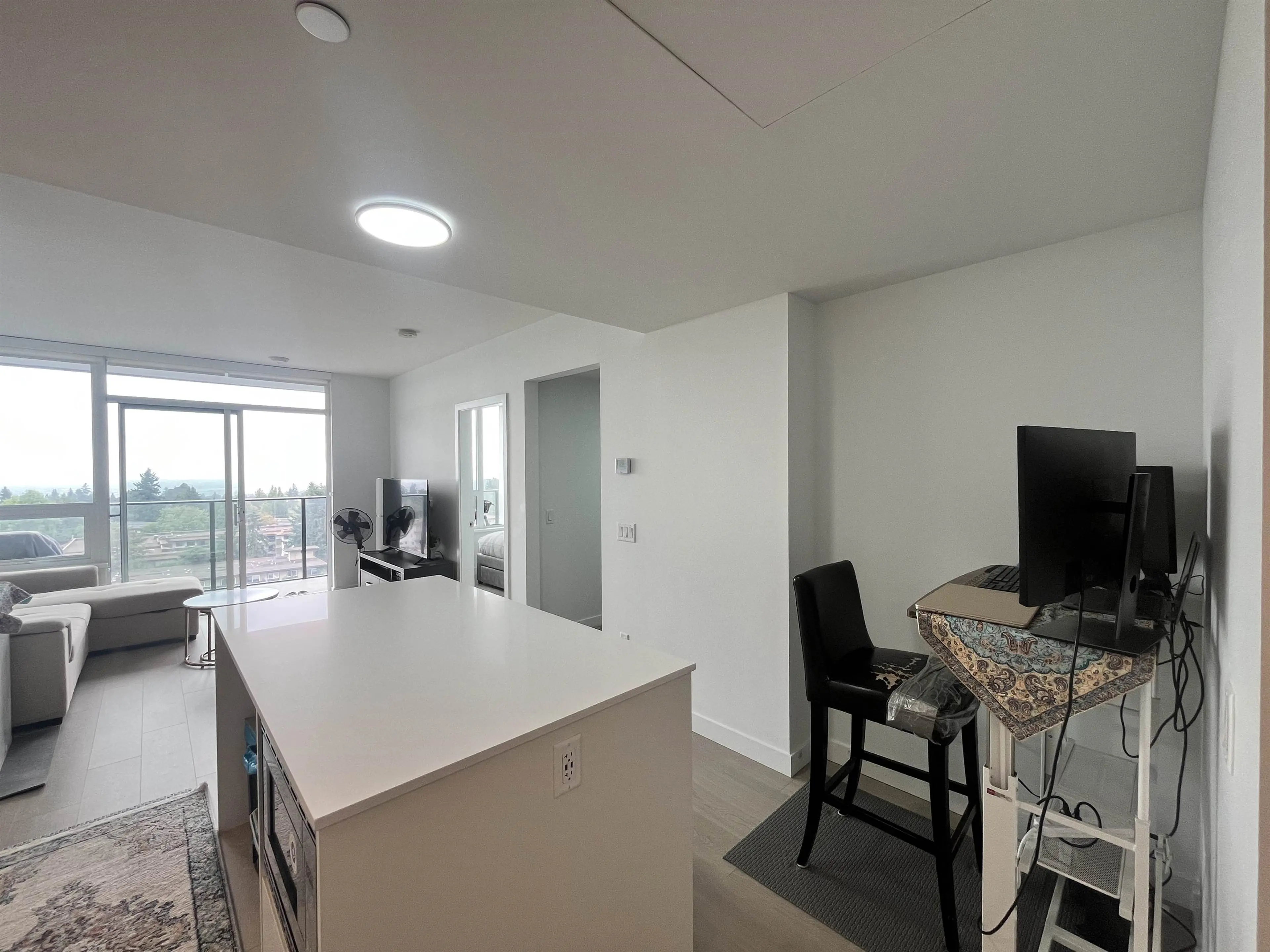 Property at #806 6537 TELFORD AVENUE, Burnaby, BC