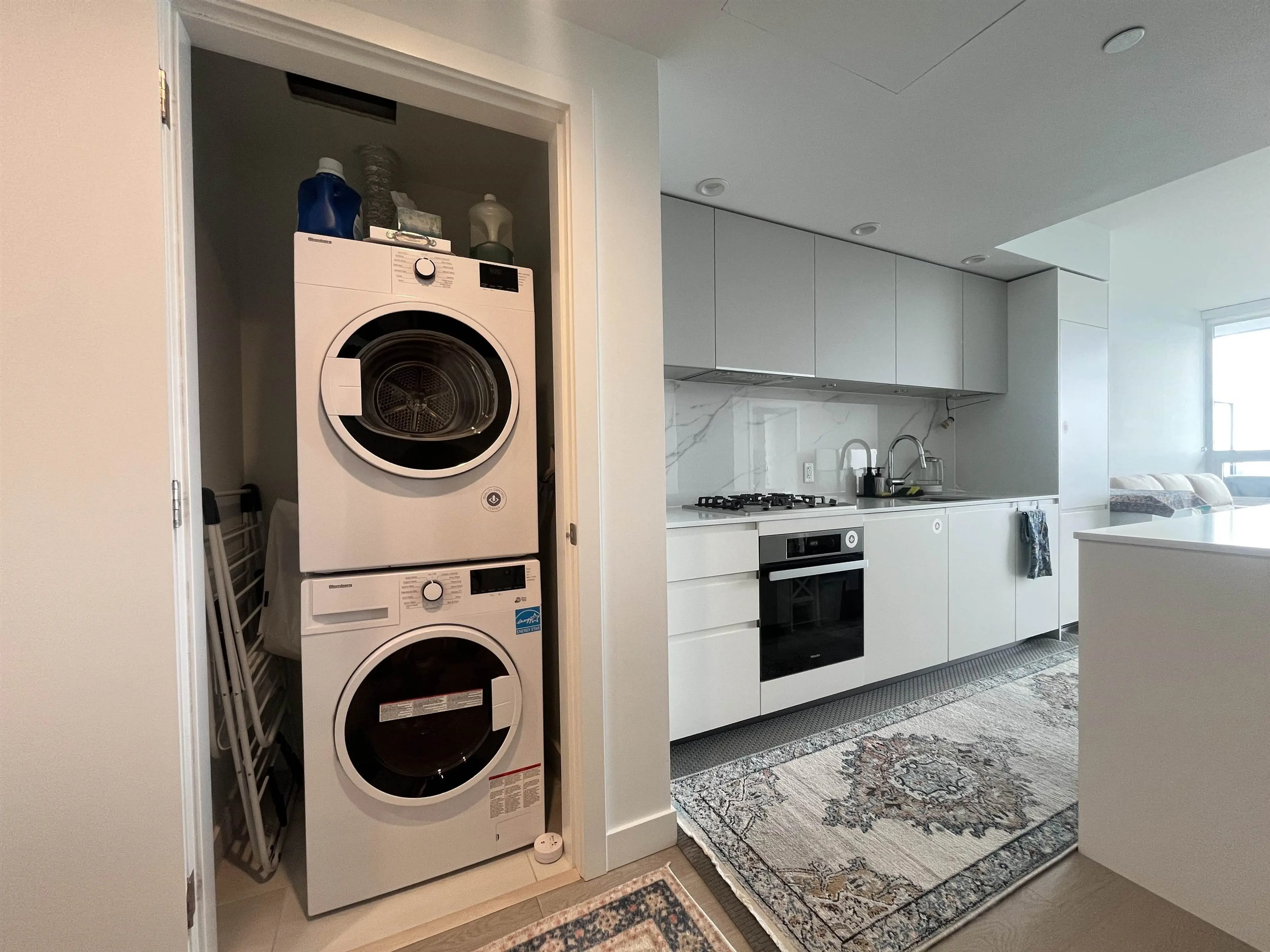 Property at #806 6537 TELFORD AVENUE, Burnaby, BC