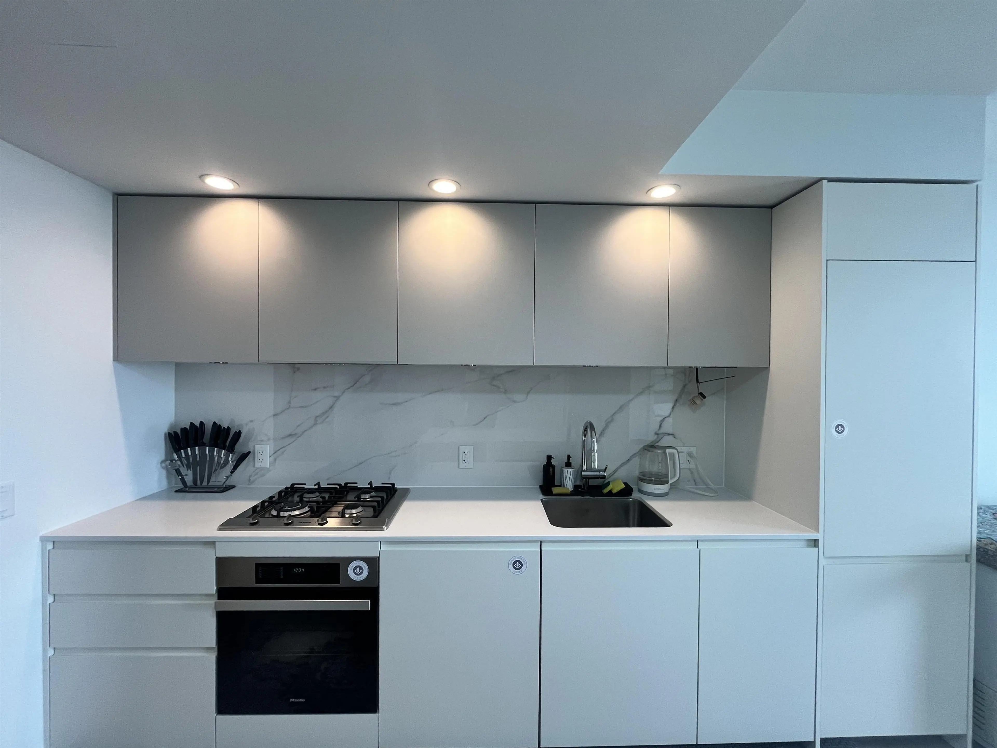 Property at #806 6537 TELFORD AVENUE, Burnaby, BC