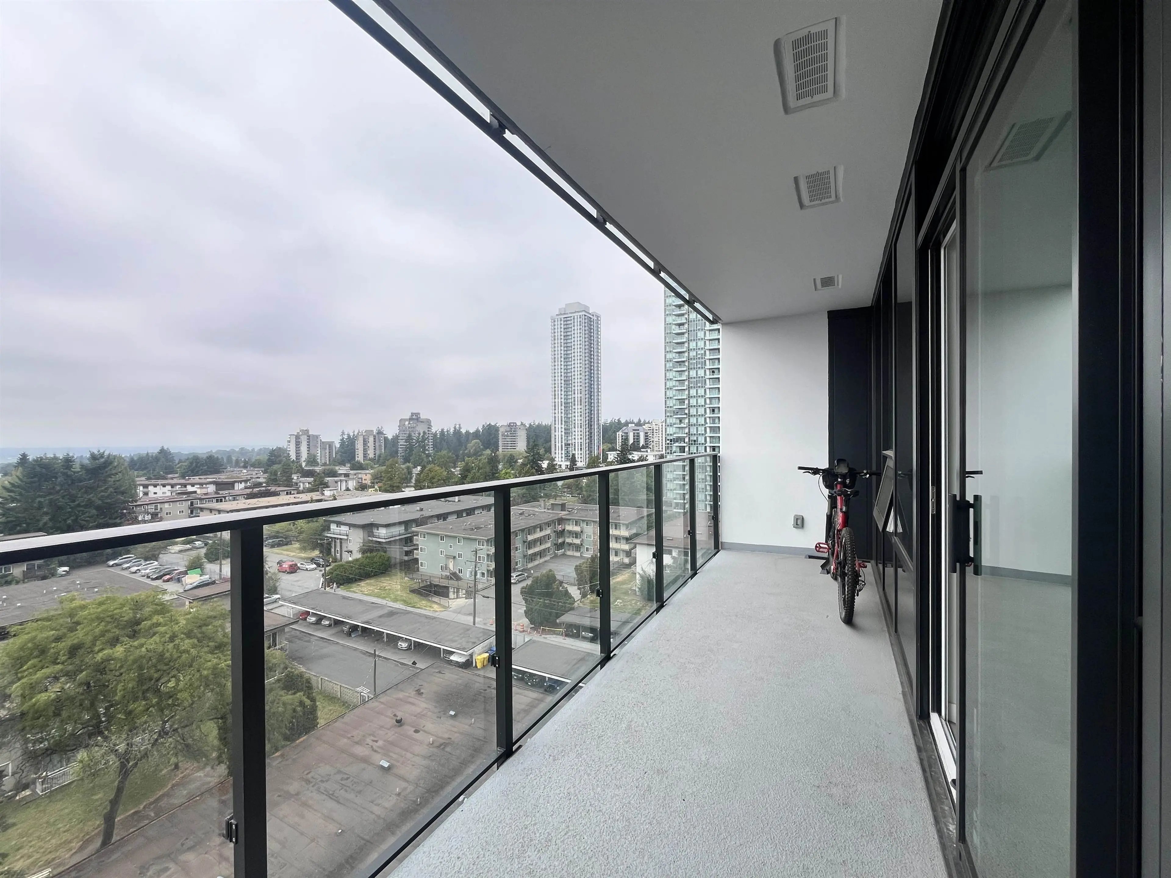 Property at #806 6537 TELFORD AVENUE, Burnaby, BC