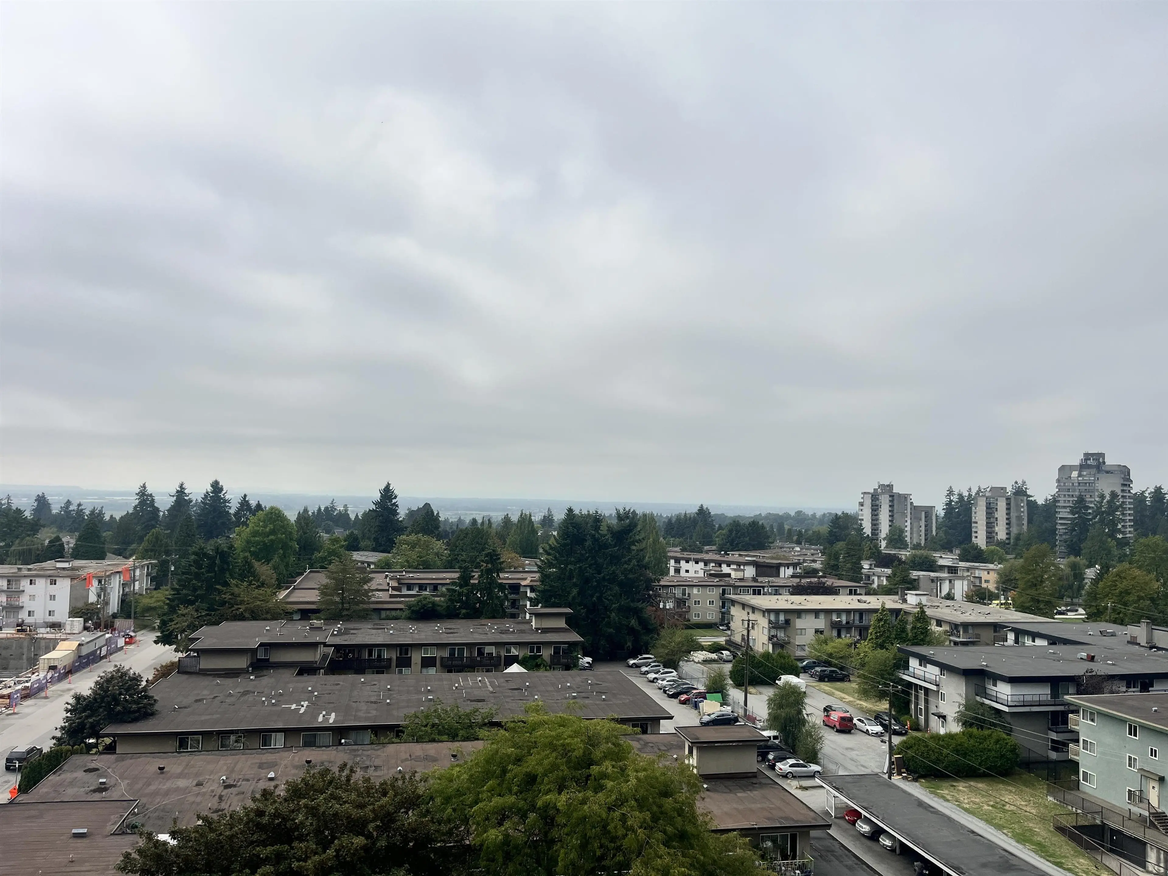 Property at #806 6537 TELFORD AVENUE, Burnaby, BC