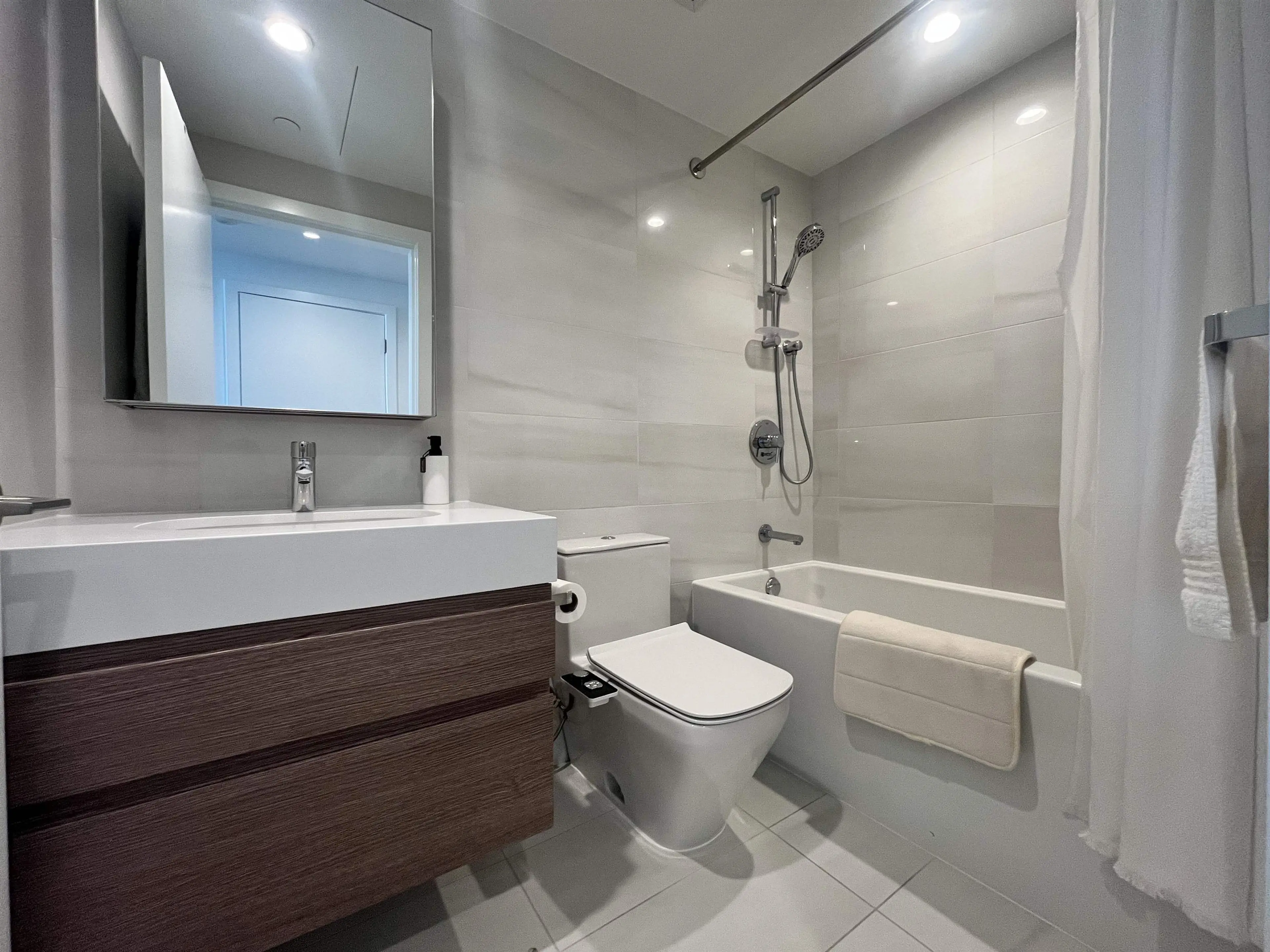 Property at #806 6537 TELFORD AVENUE, Burnaby, BC