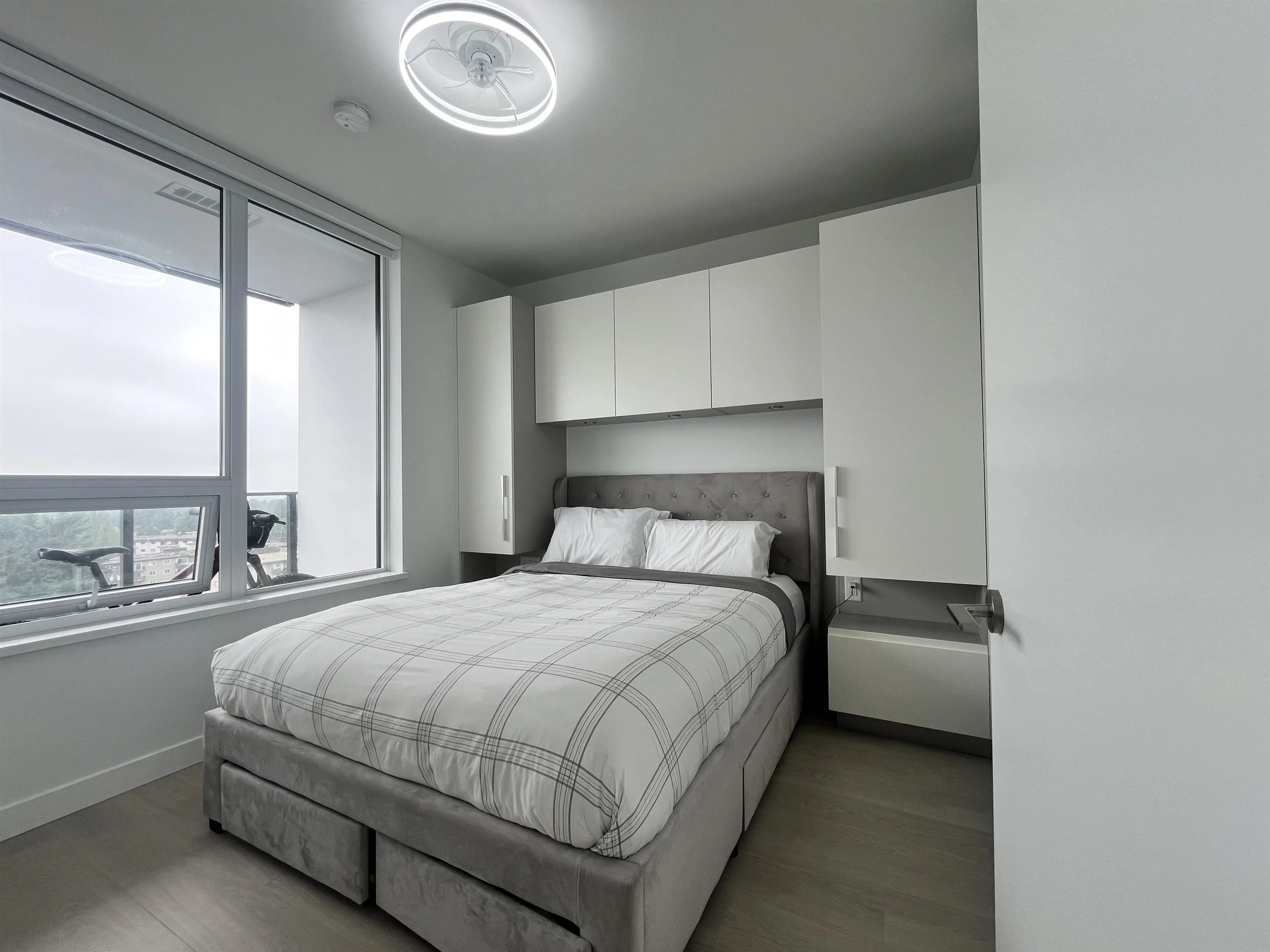 Property at #806 6537 TELFORD AVENUE, Burnaby, BC