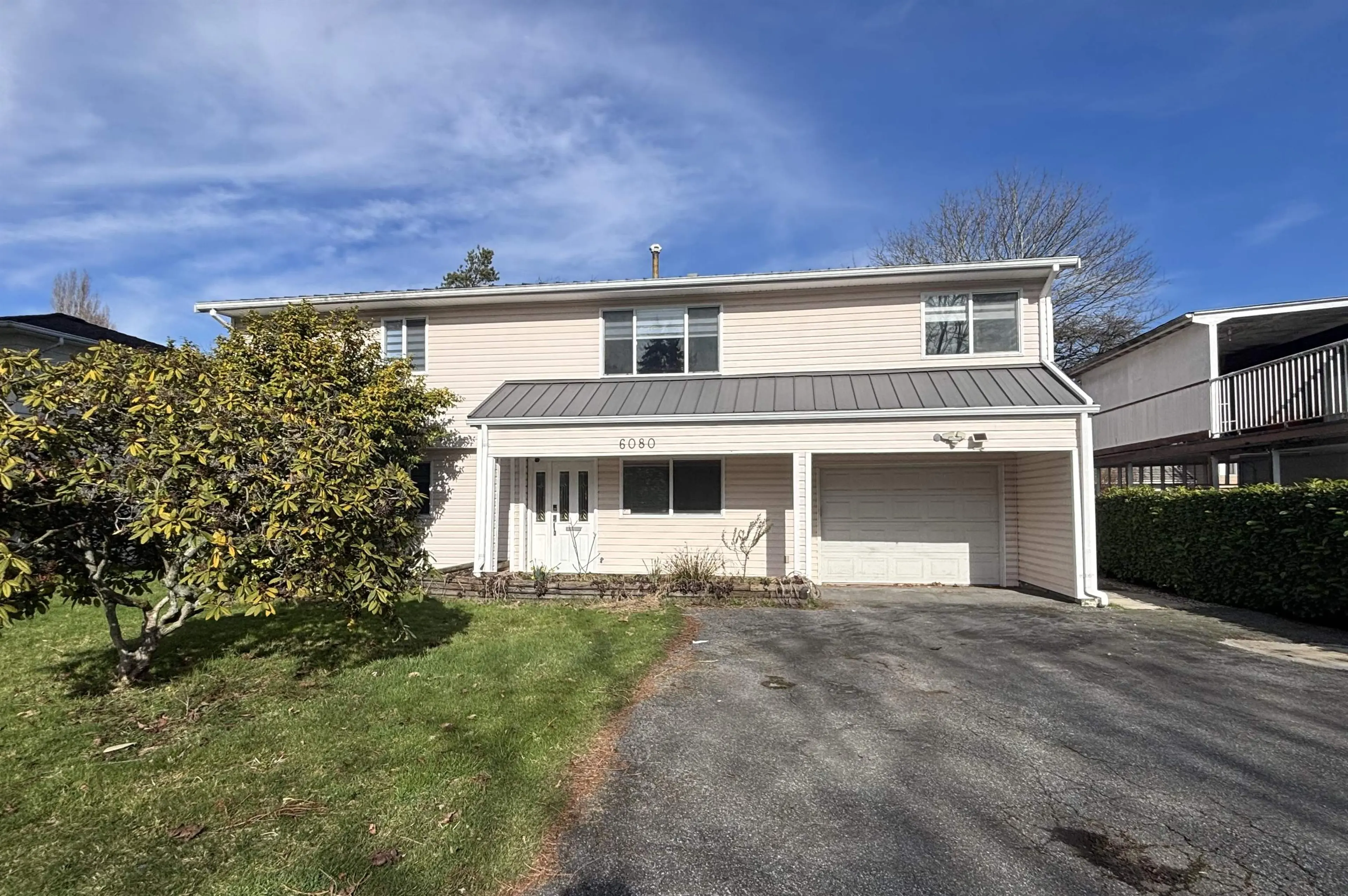 Property at 6080 SKAHA CRESCENT, Richmond, BC