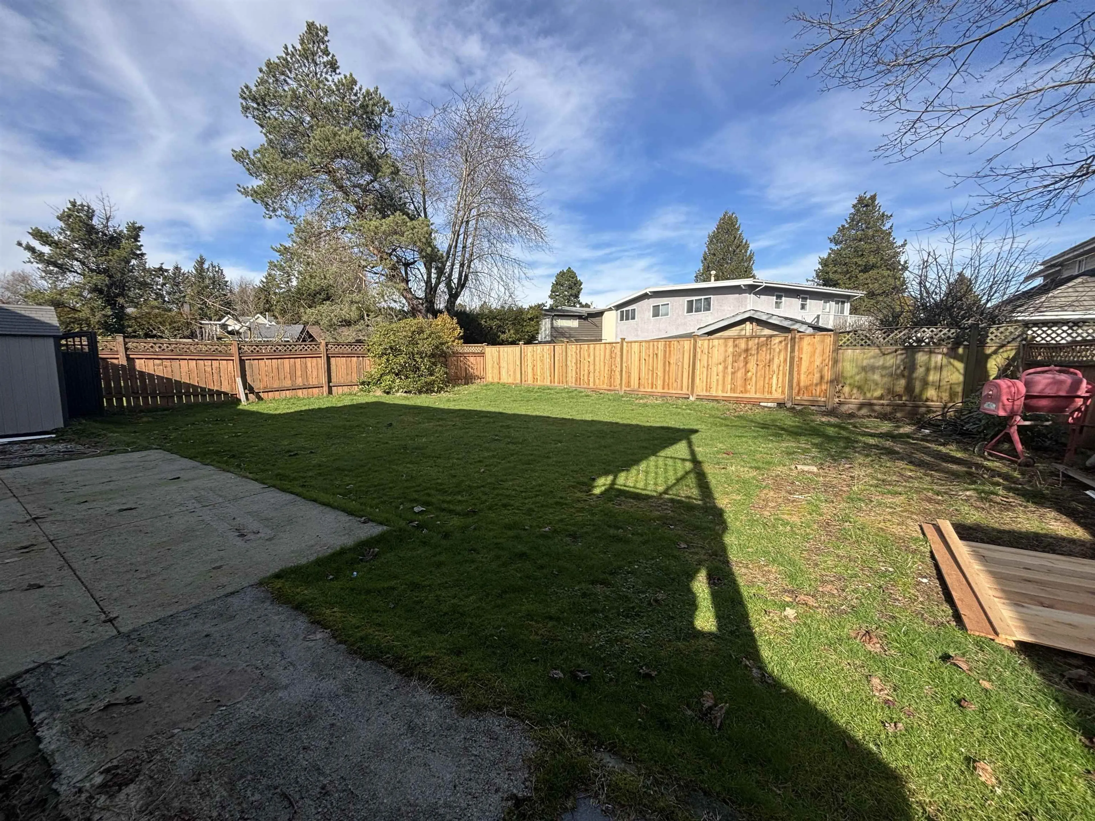 Property at 6080 SKAHA CRESCENT, Richmond, BC