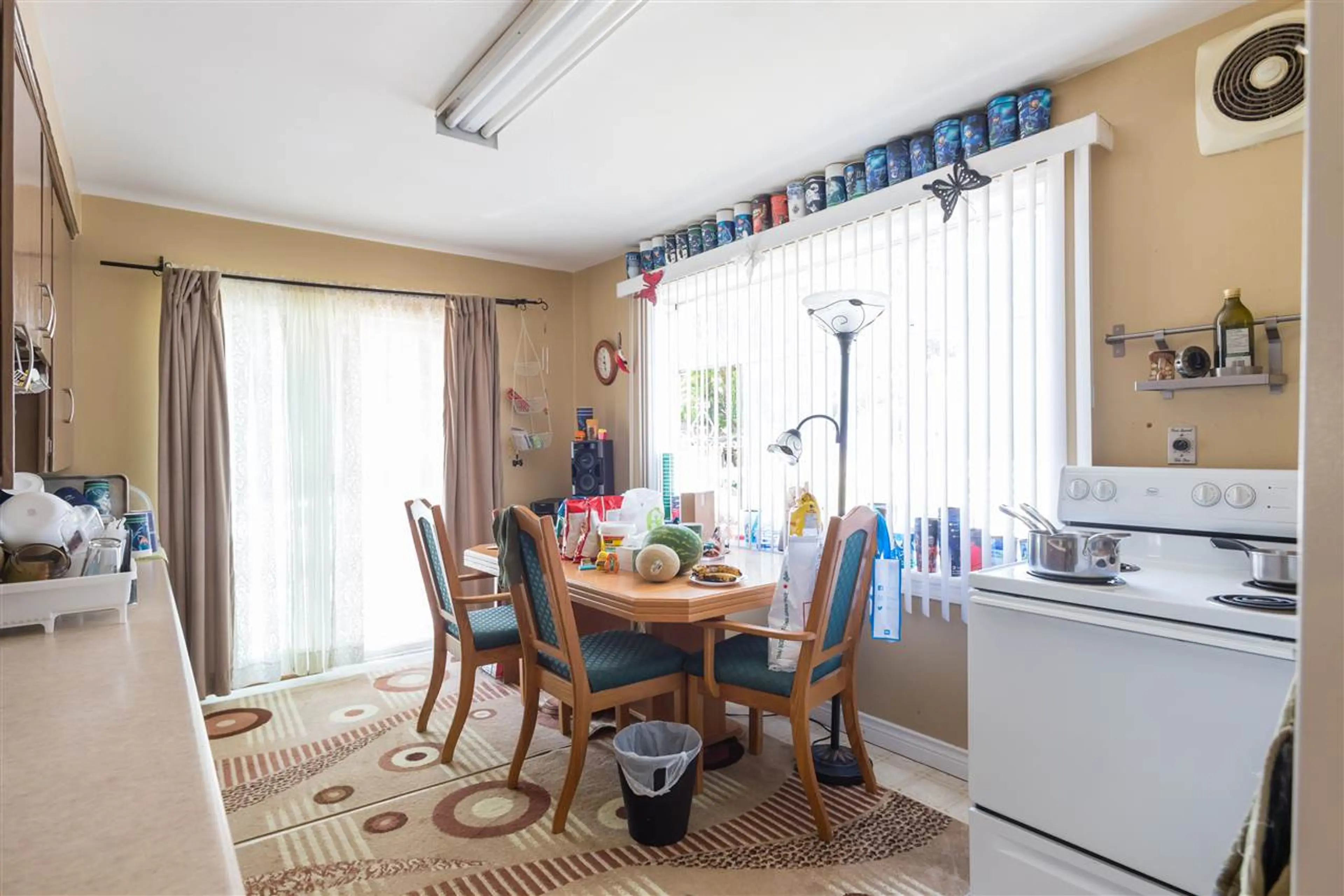 Property at 5195 RUBY STREET, Vancouver, BC