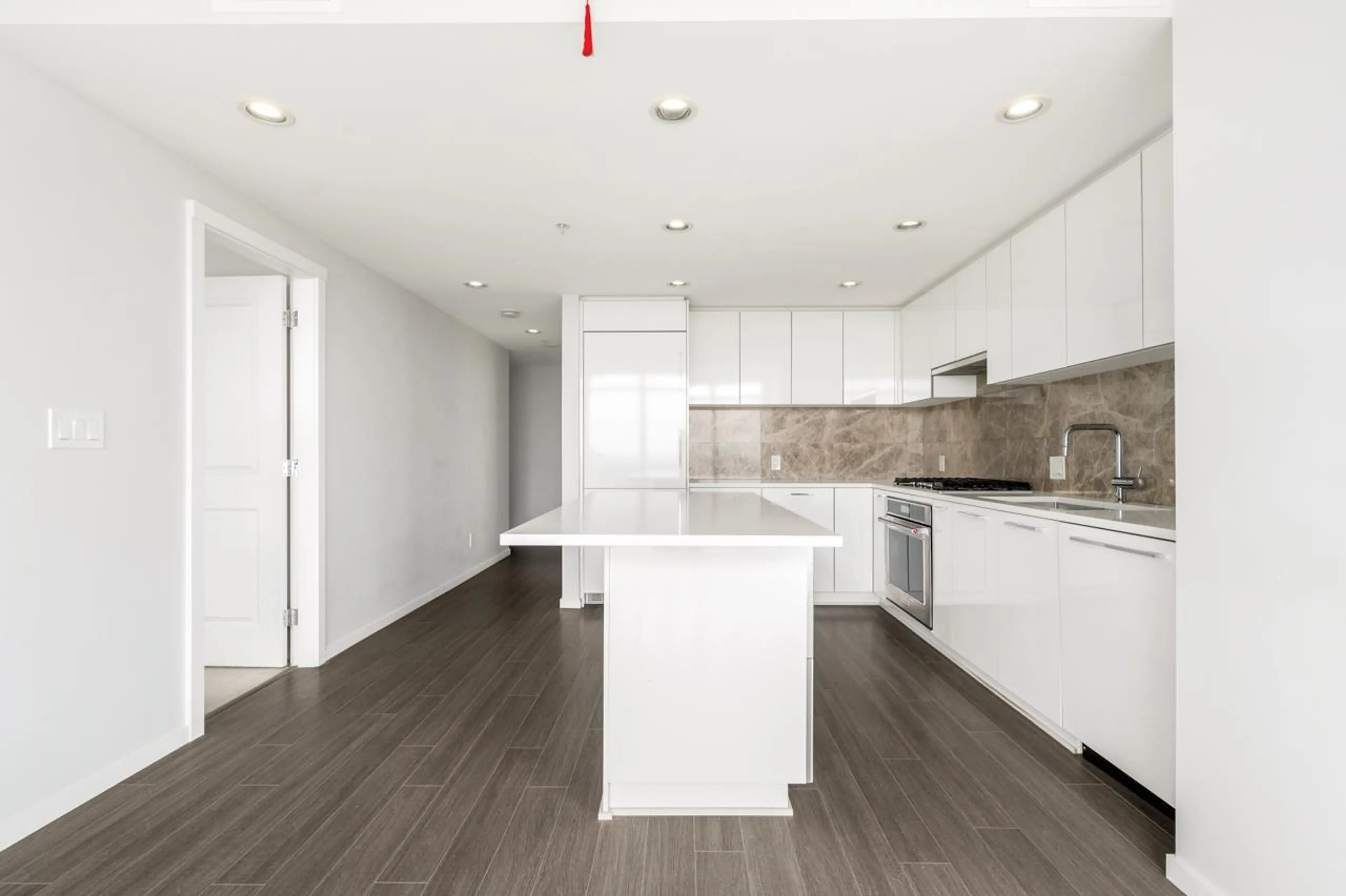 Property at #2406 6700 DUNBLANE AVENUE, Burnaby, BC