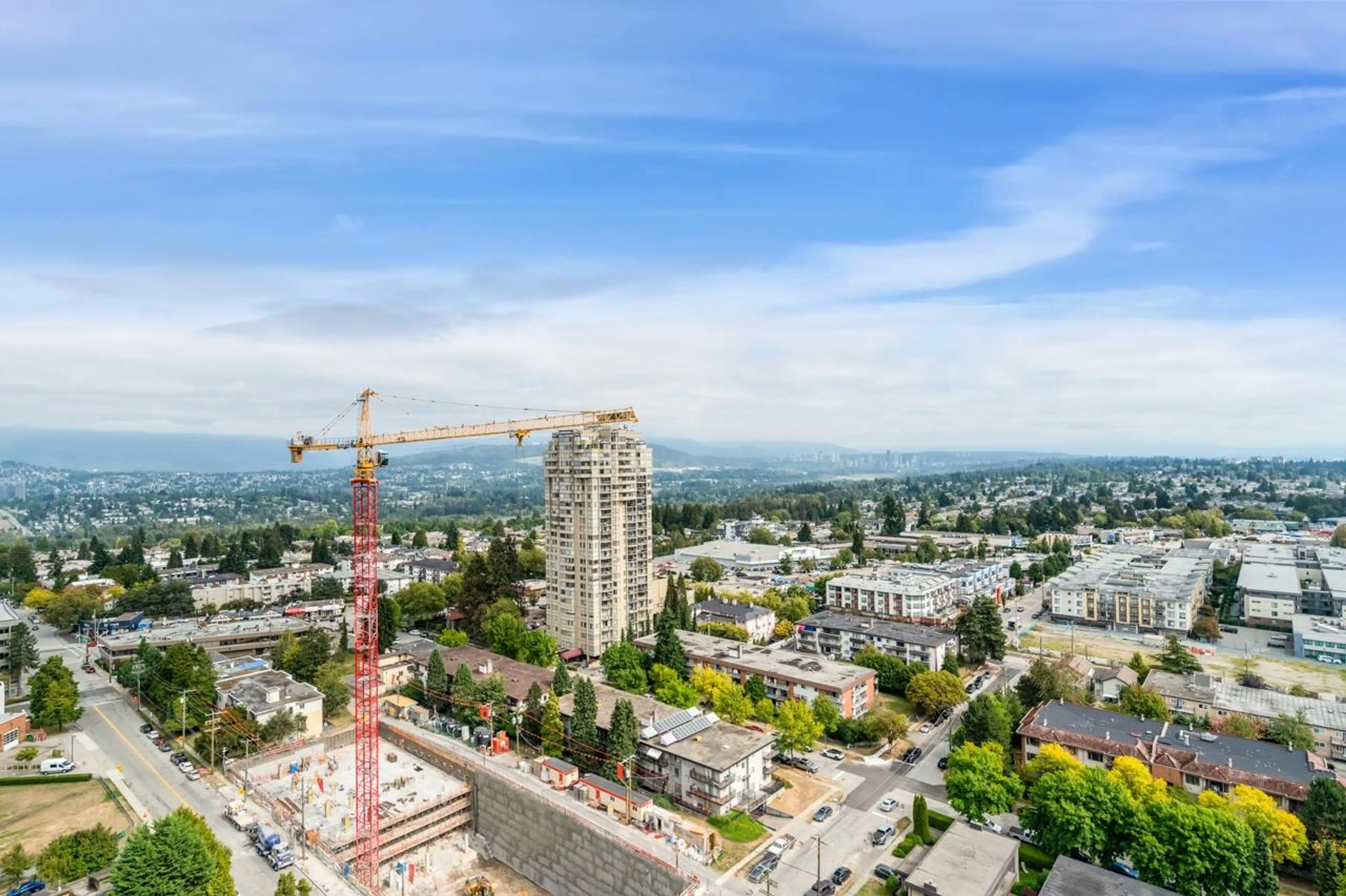 Property at #2406 6700 DUNBLANE AVENUE, Burnaby, BC