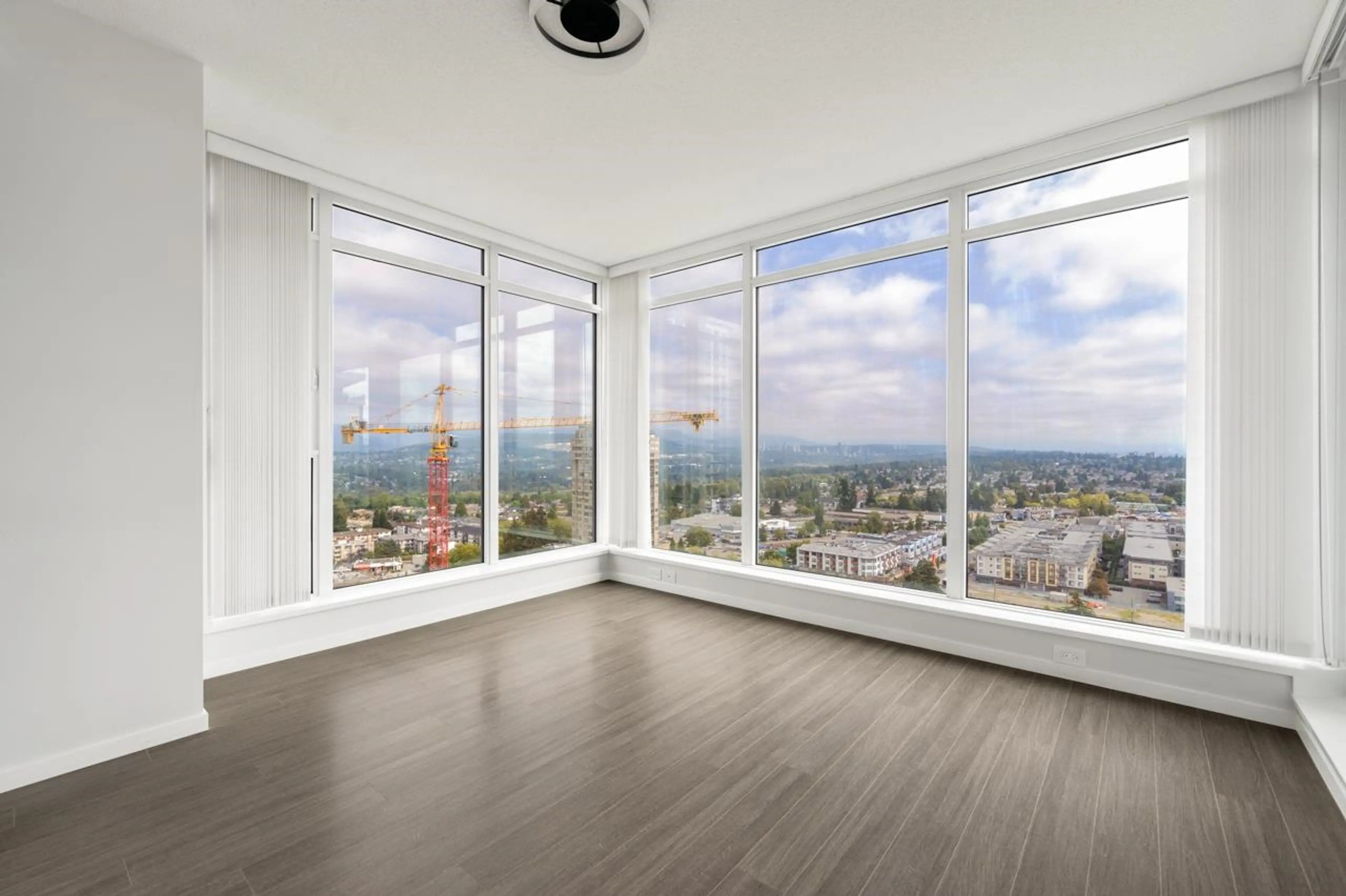 Property at #2406 6700 DUNBLANE AVENUE, Burnaby, BC