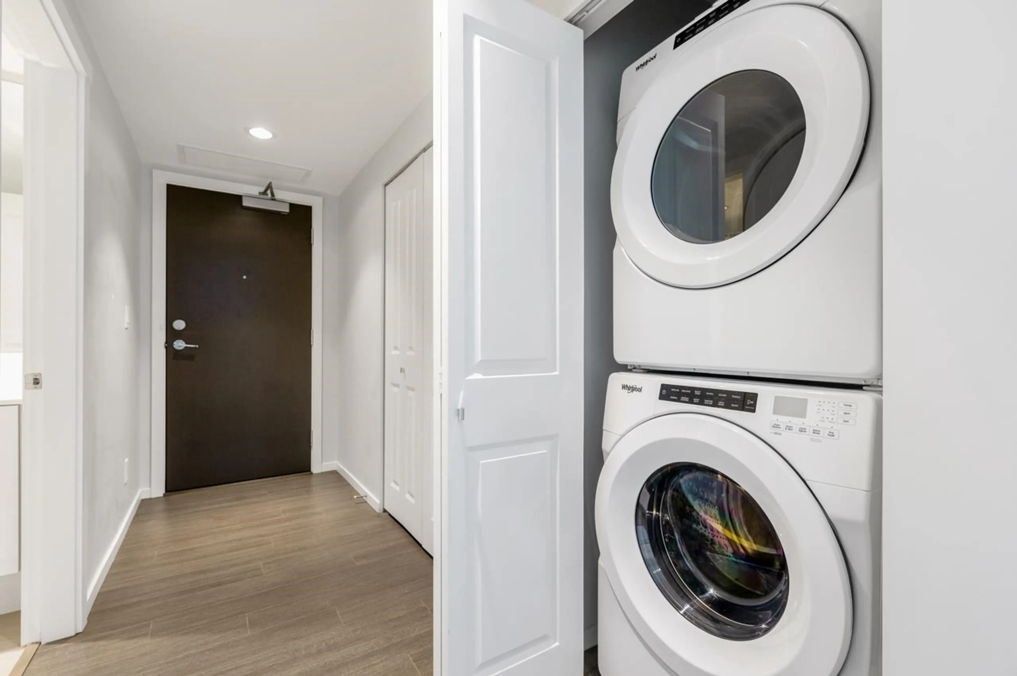 Property at #2406 6700 DUNBLANE AVENUE, Burnaby, BC