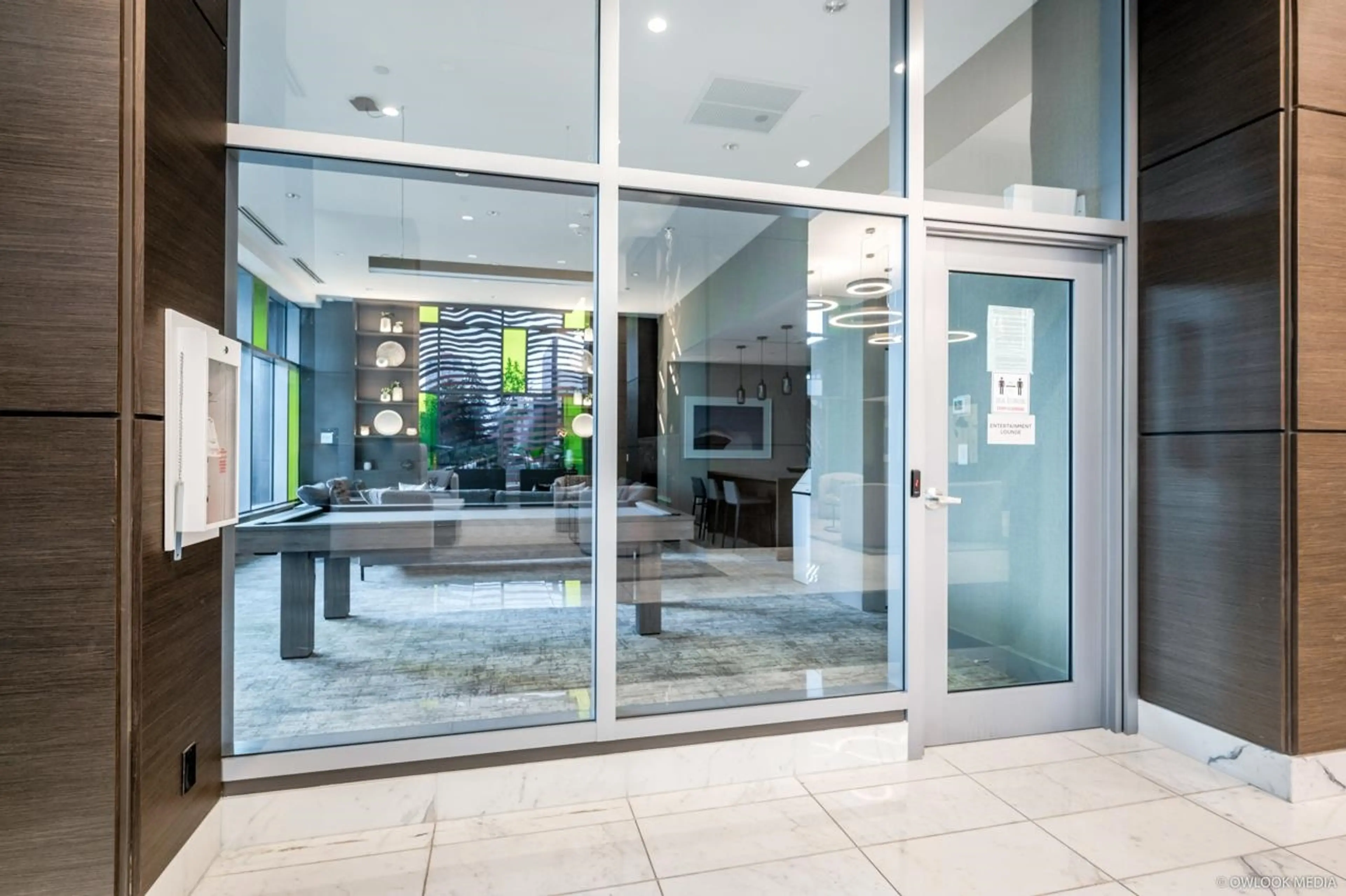 Property at #2406 6700 DUNBLANE AVENUE, Burnaby, BC