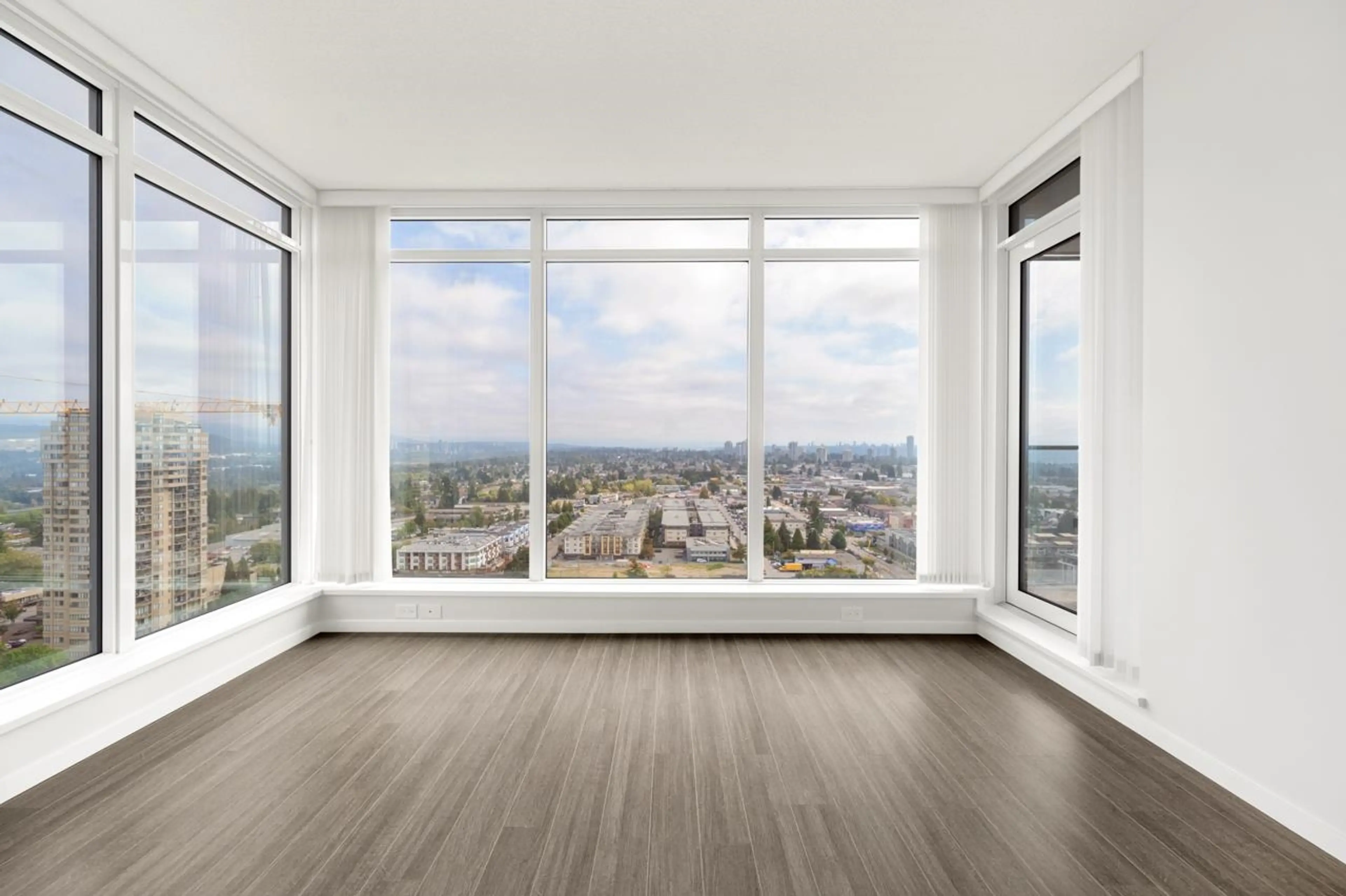 Property at #2406 6700 DUNBLANE AVENUE, Burnaby, BC