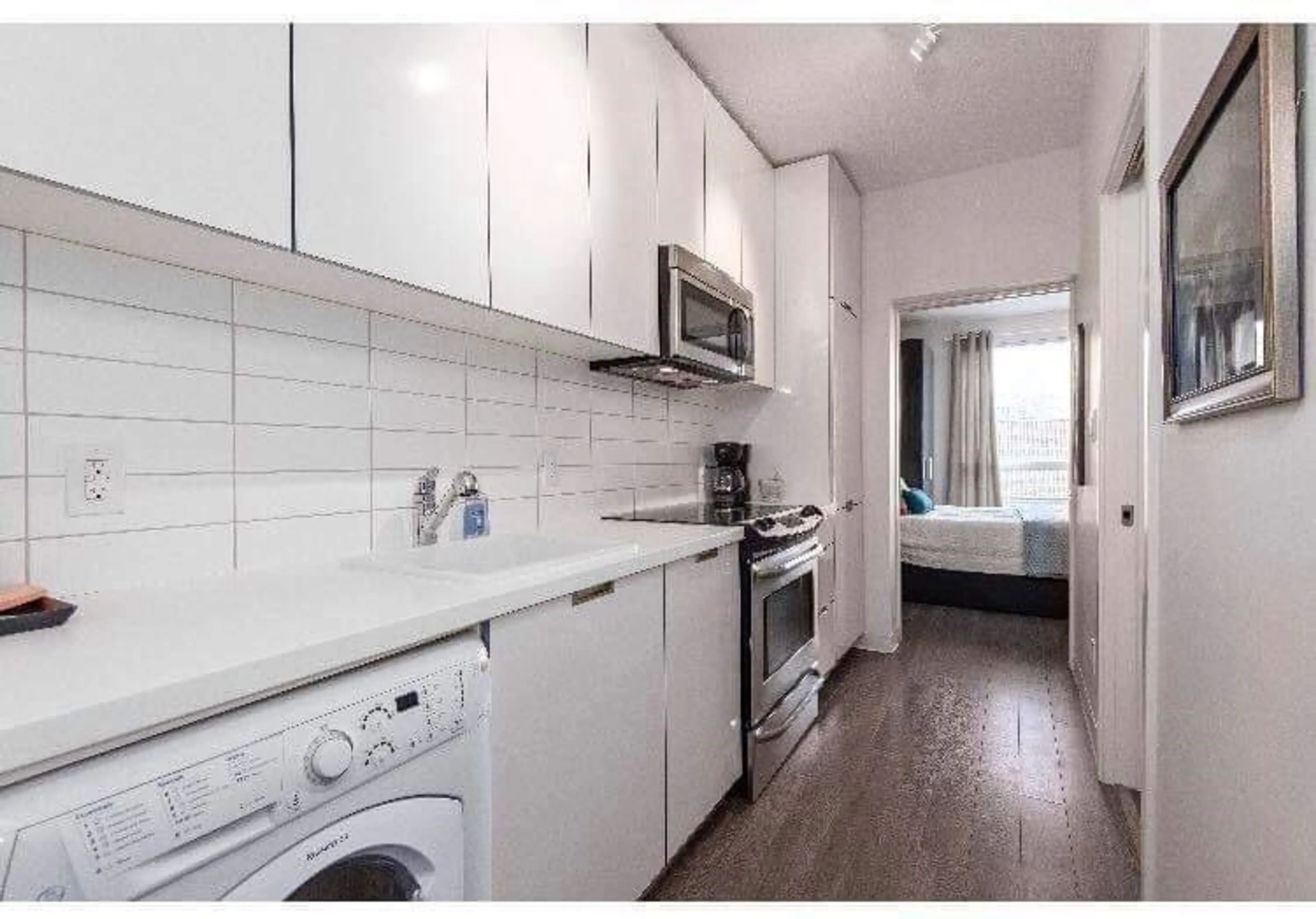 Property at #418 138 E HASTINGS STREET, Vancouver, BC