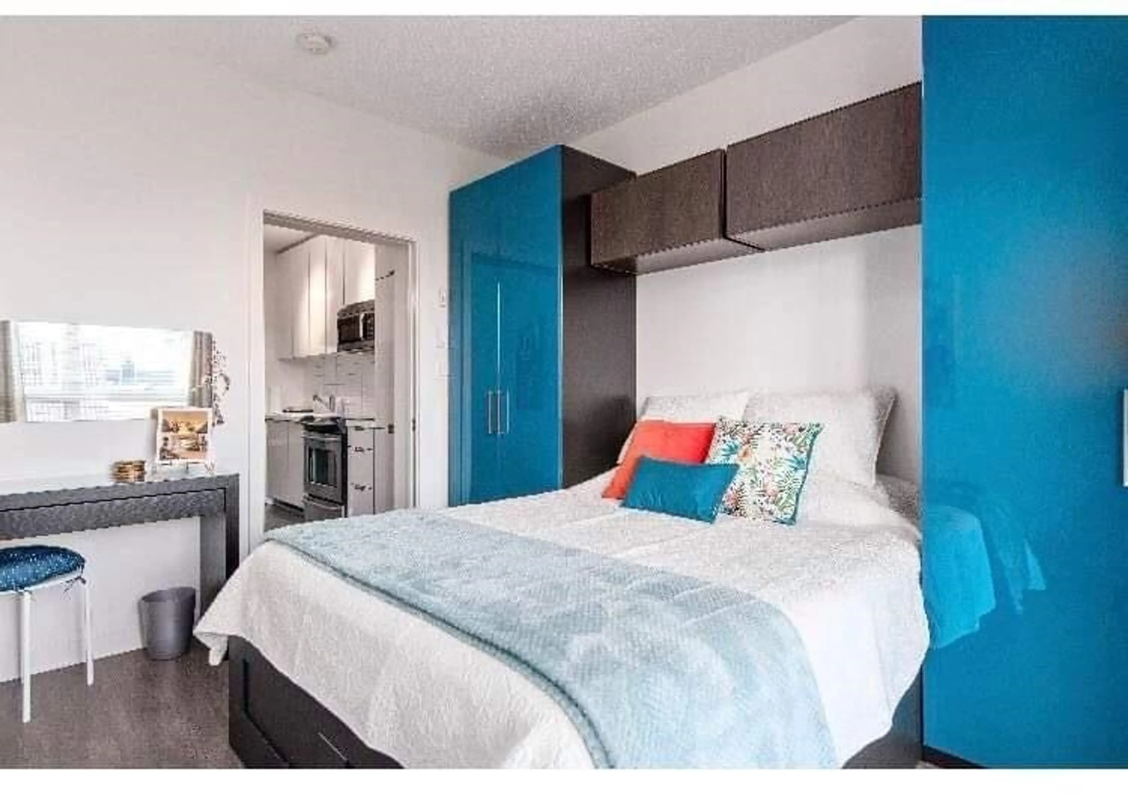 Property at #418 138 E HASTINGS STREET, Vancouver, BC