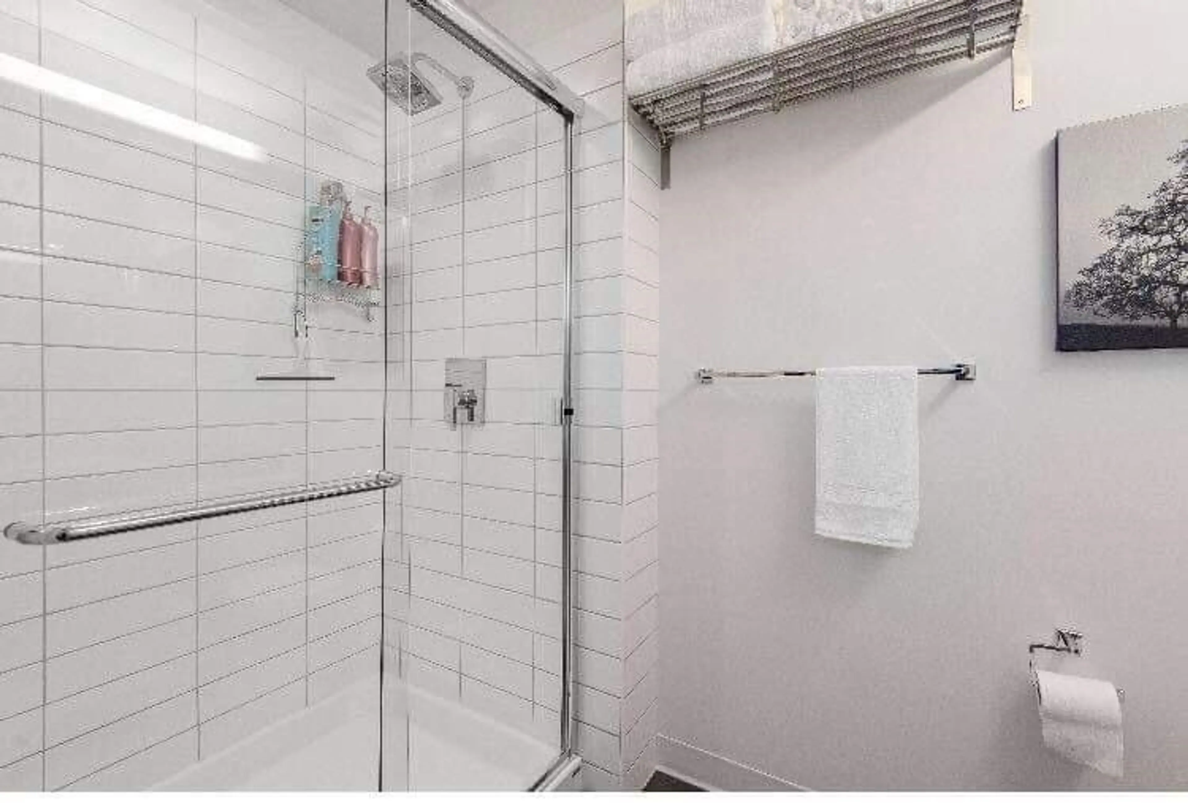 Property at #418 138 E HASTINGS STREET, Vancouver, BC