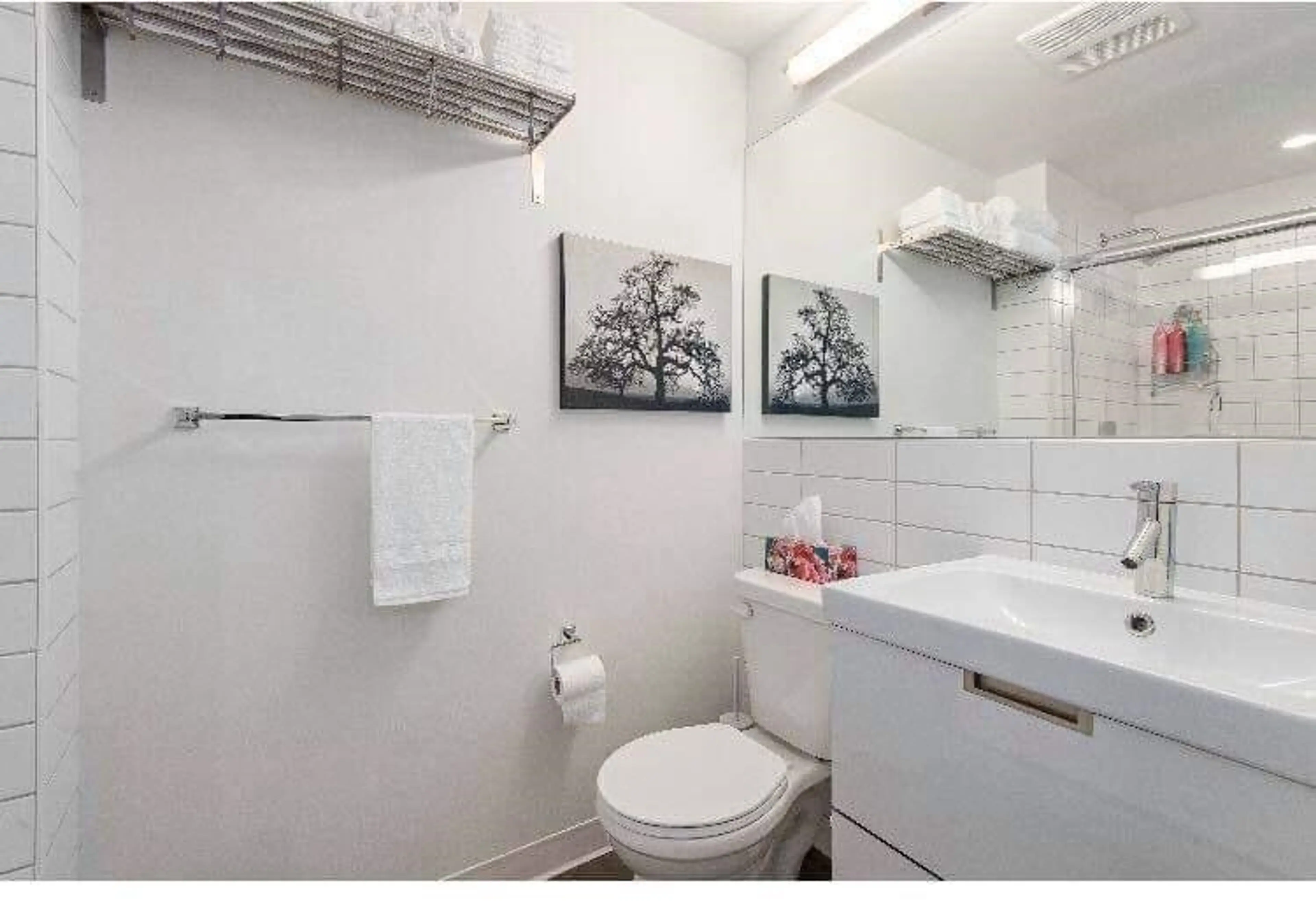 Property at #418 138 E HASTINGS STREET, Vancouver, BC