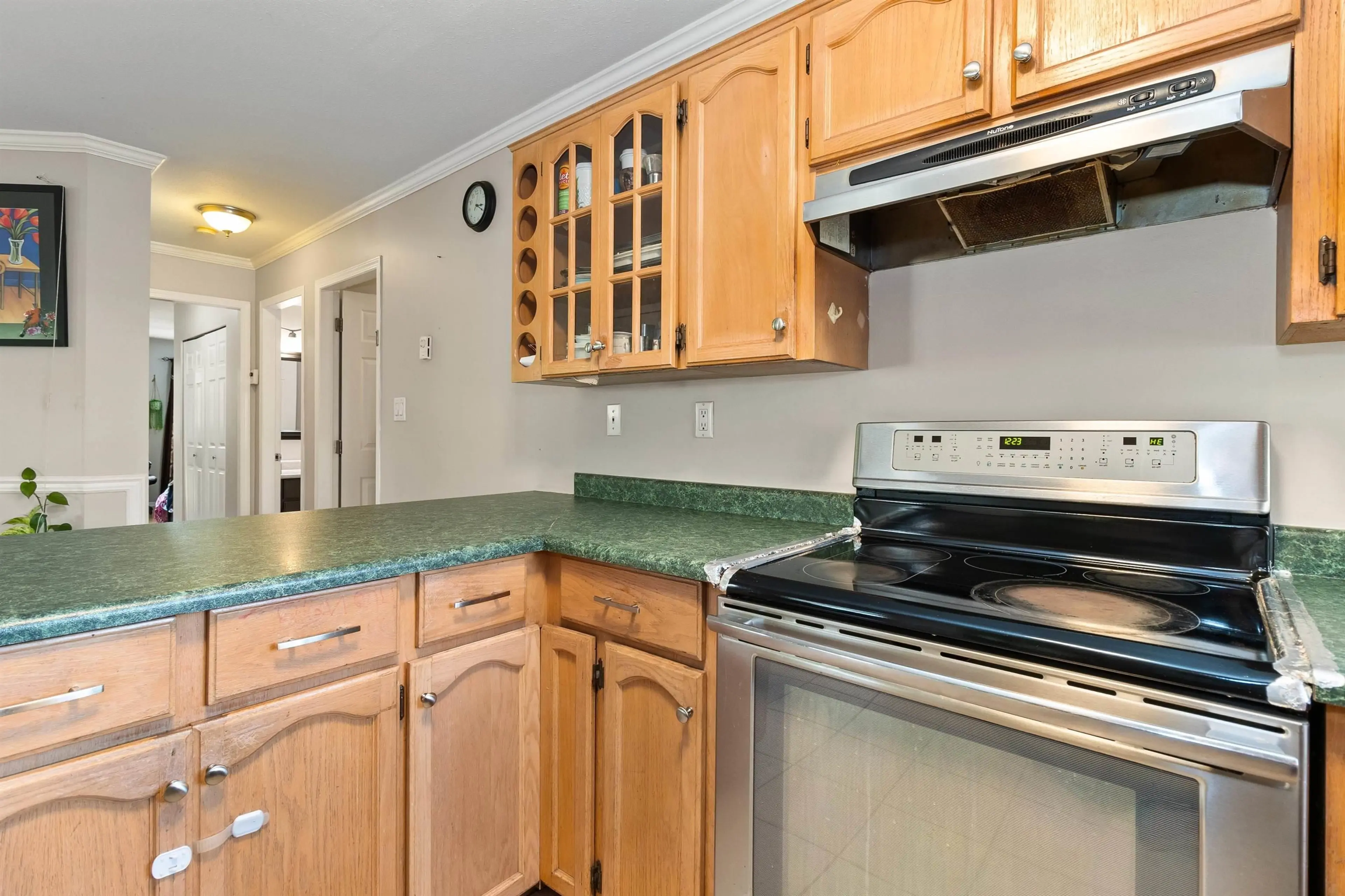 Property at #53 31255 UPPER MACLURE DRIVE, Abbotsford, BC