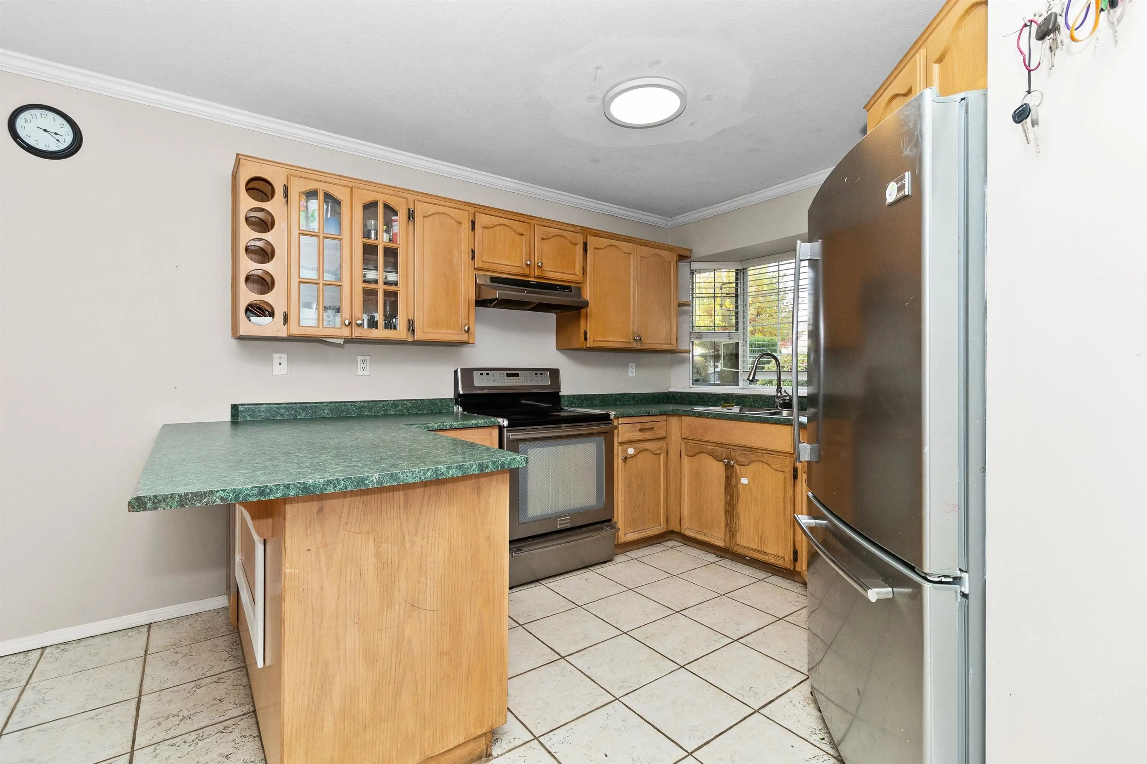 Property at #53 31255 UPPER MACLURE DRIVE, Abbotsford, BC