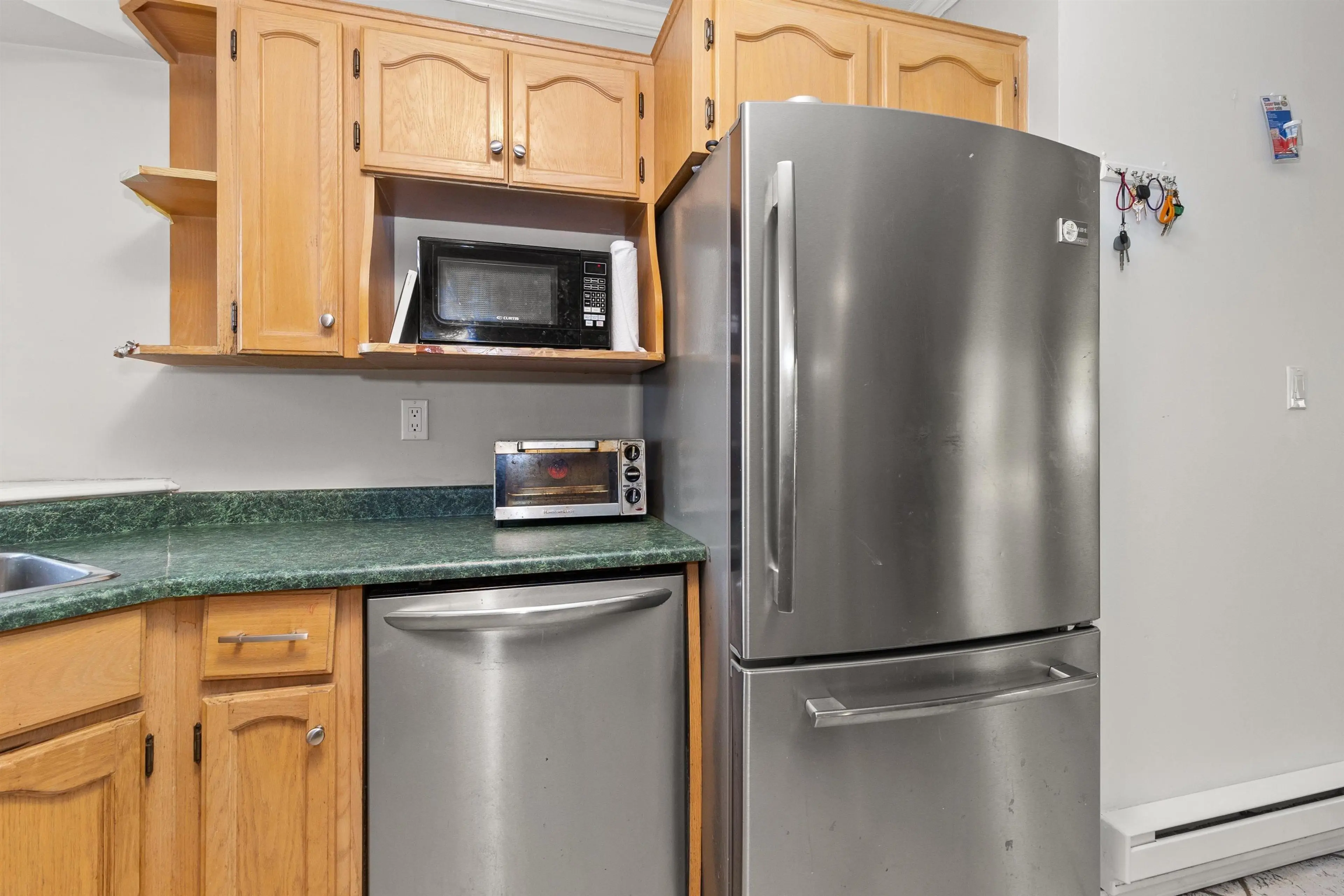 Property at #53 31255 UPPER MACLURE DRIVE, Abbotsford, BC