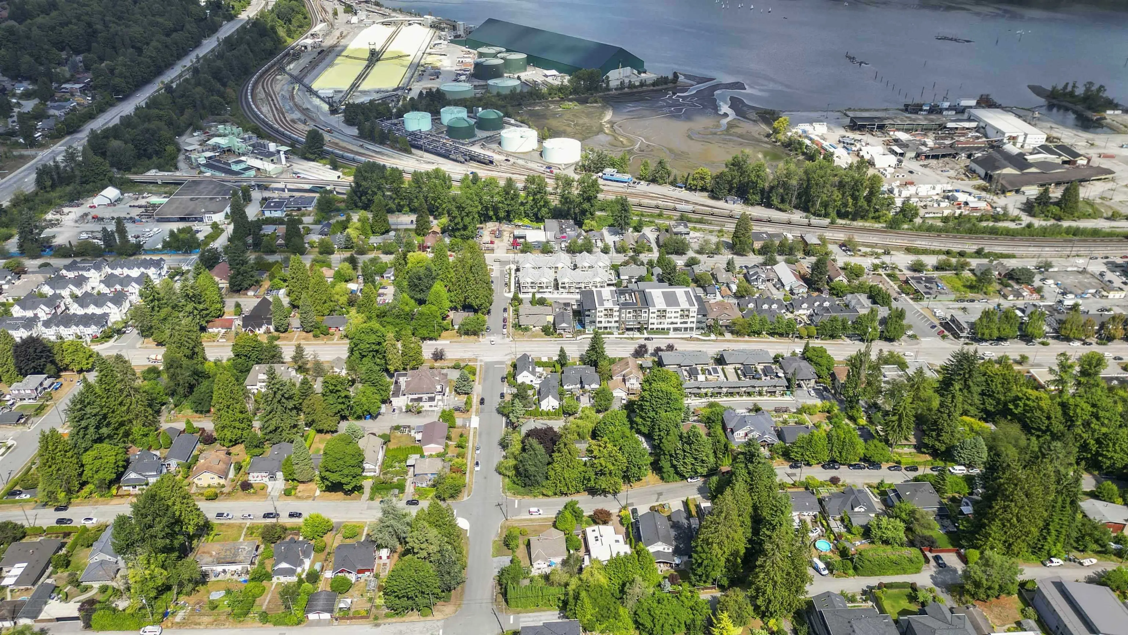 Property at 126 ELGIN STREET, Port Moody, BC