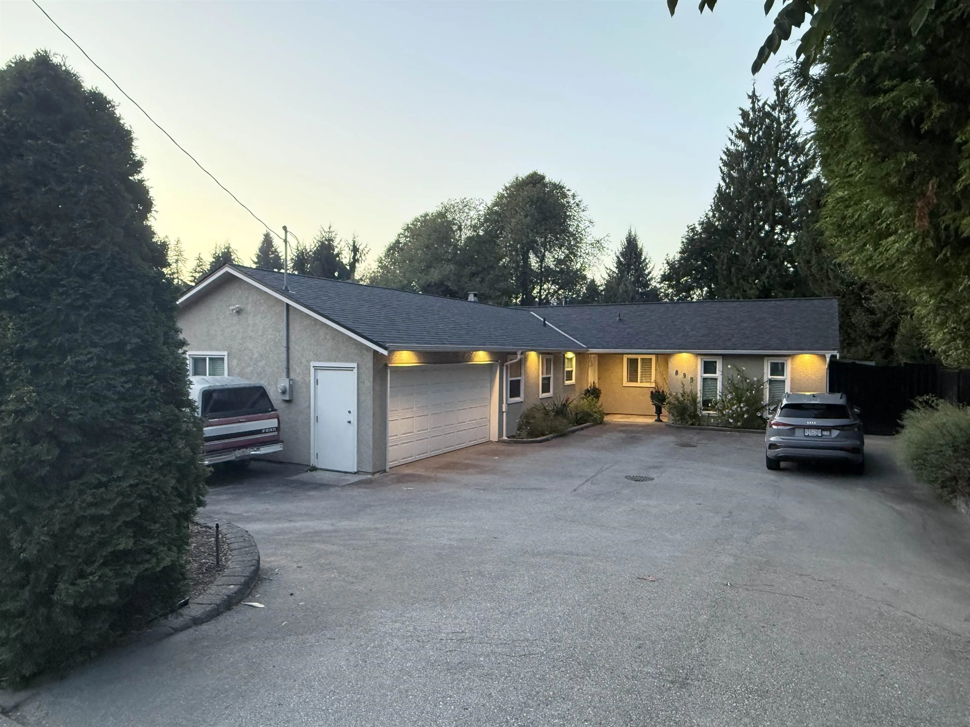 Property at 895 COMO LAKE AVENUE, Coquitlam, BC