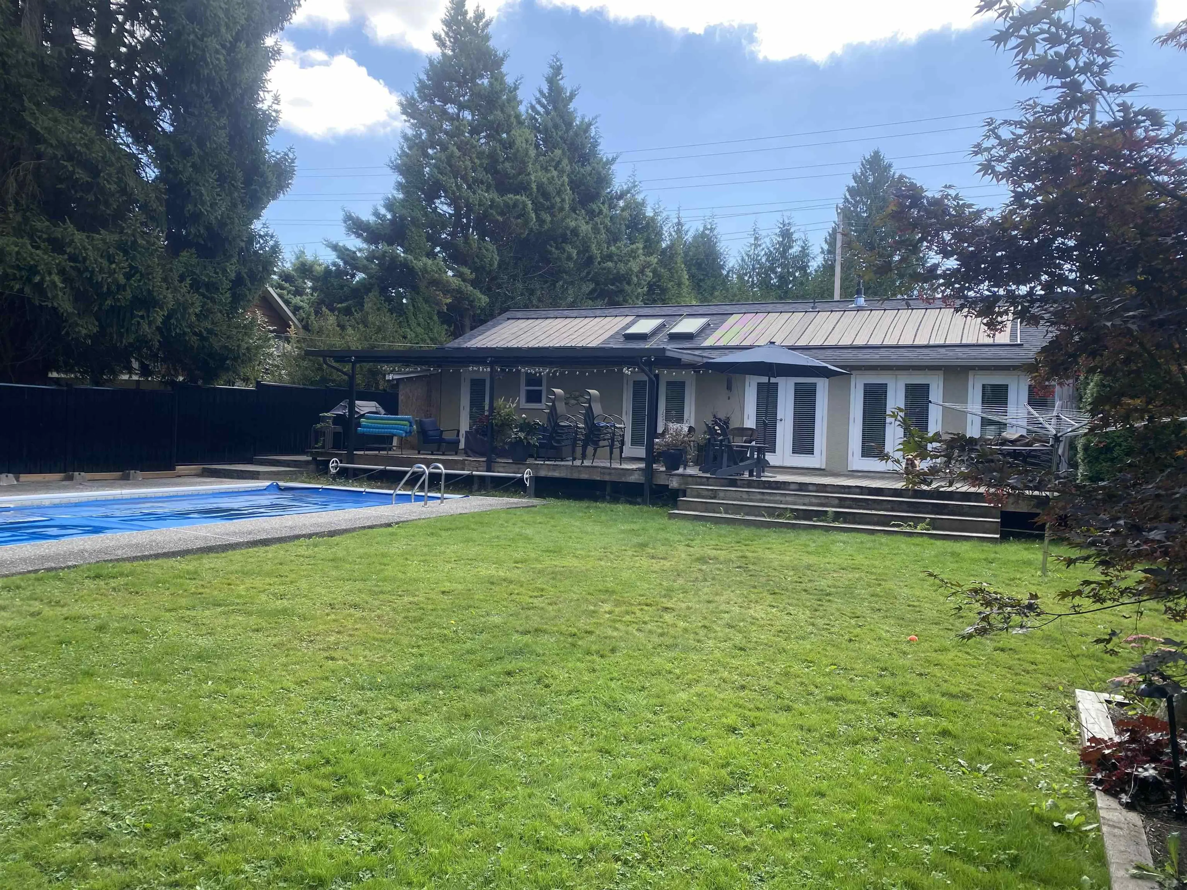 Property at 895 COMO LAKE AVENUE, Coquitlam, BC