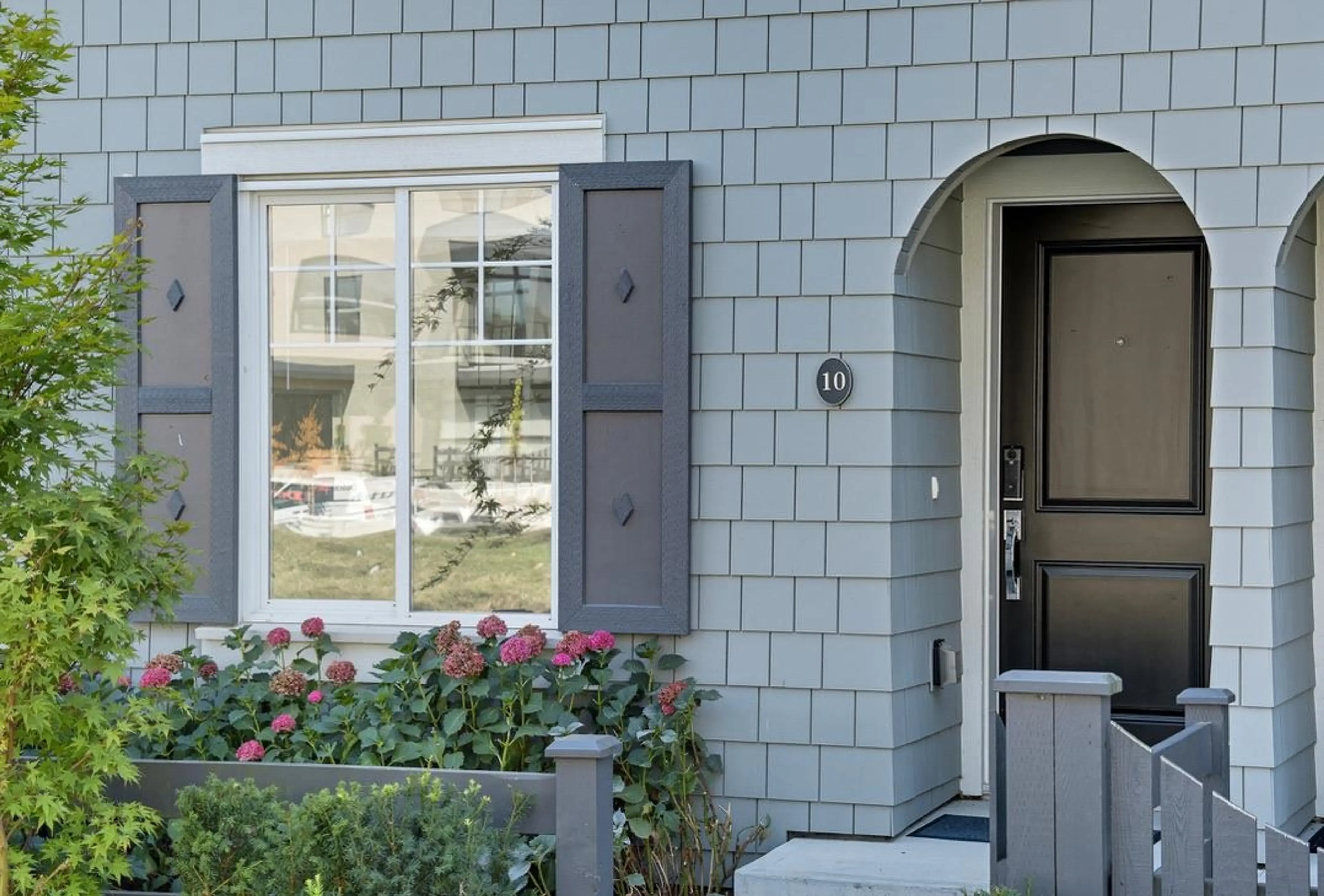 Property at #10 15778 85 AVENUE, Surrey, BC