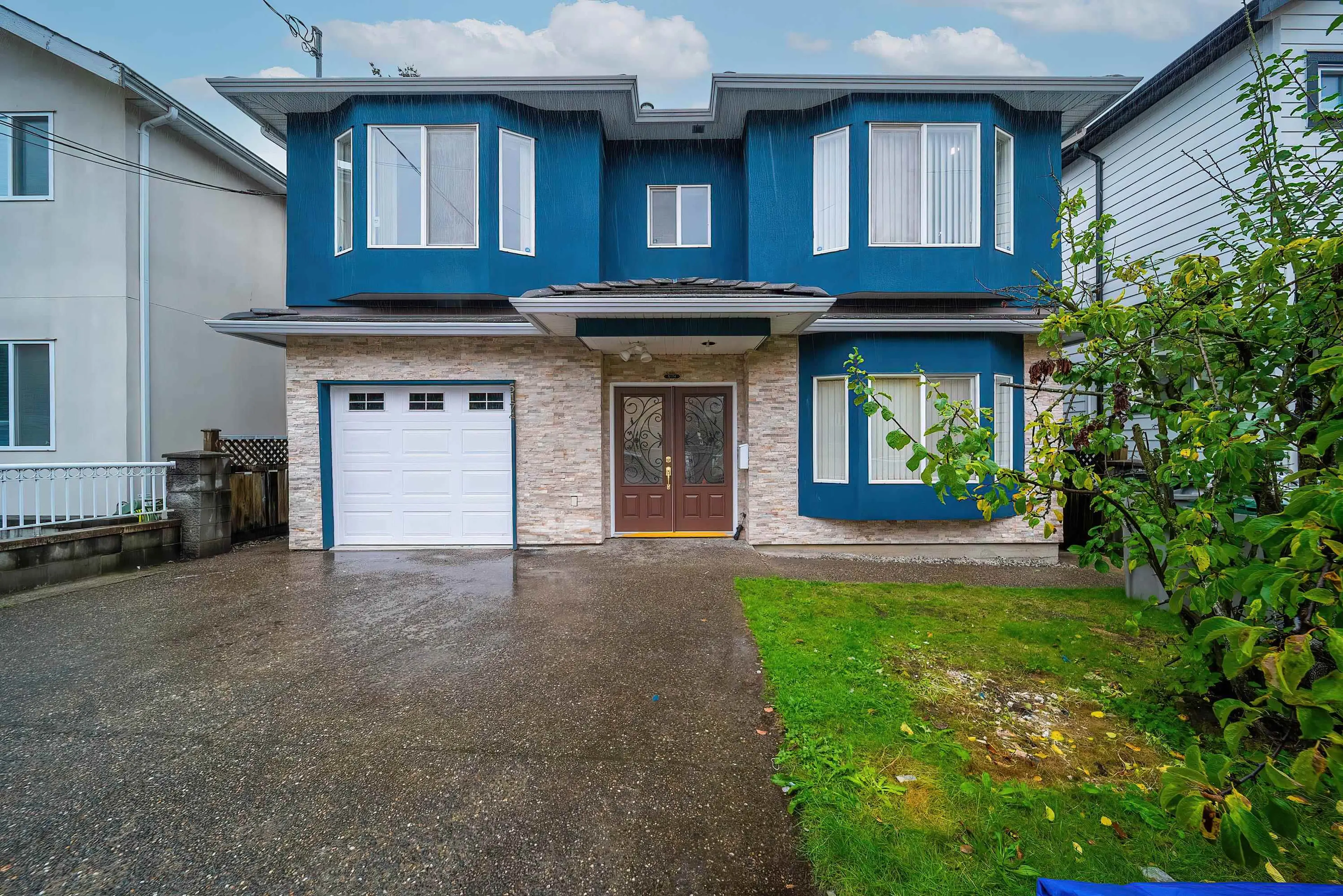 Property at 5174 ABERDEEN STREET, Vancouver, BC