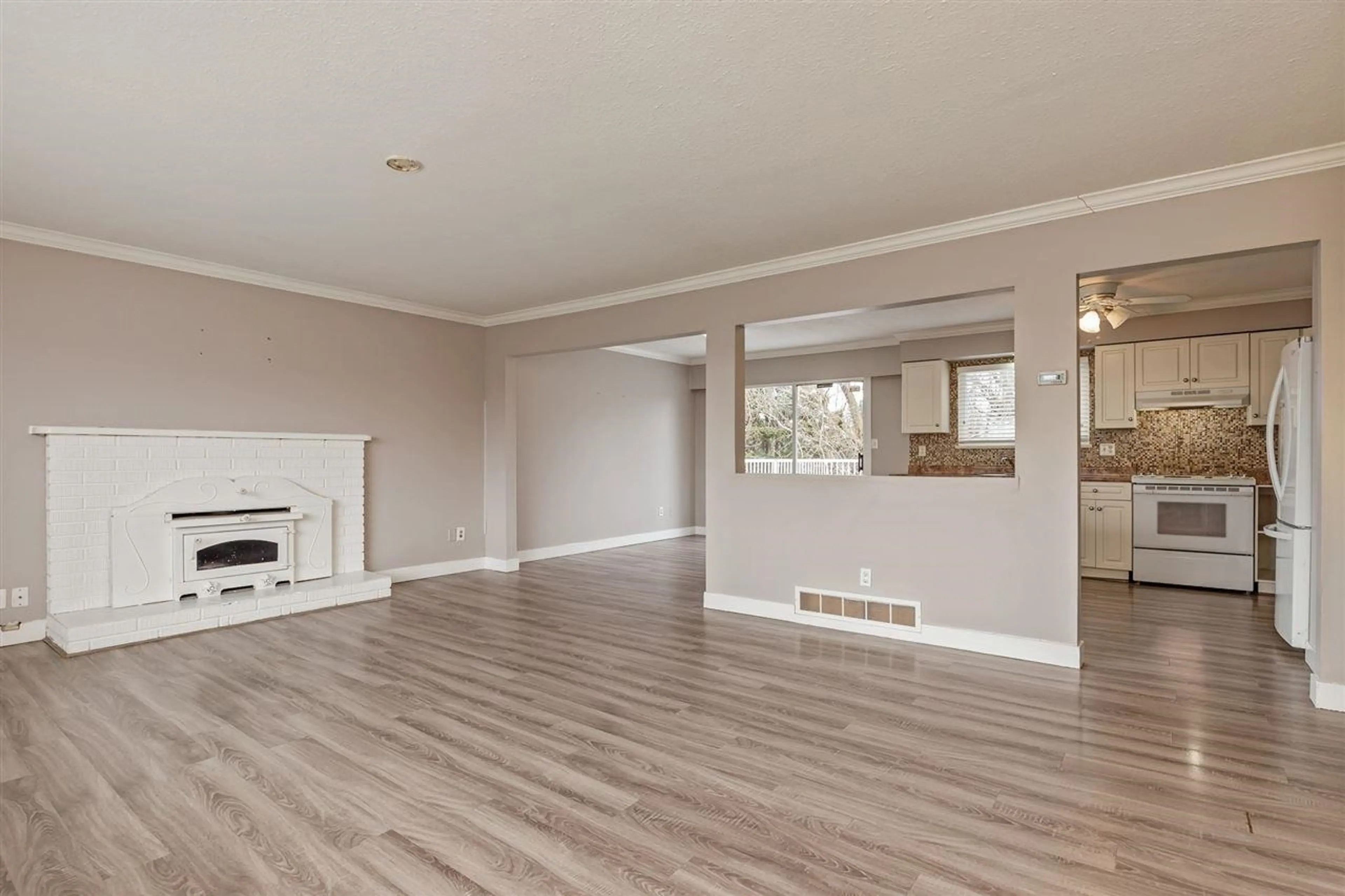 Property at 31511 MARSHALL ROAD, Abbotsford, BC