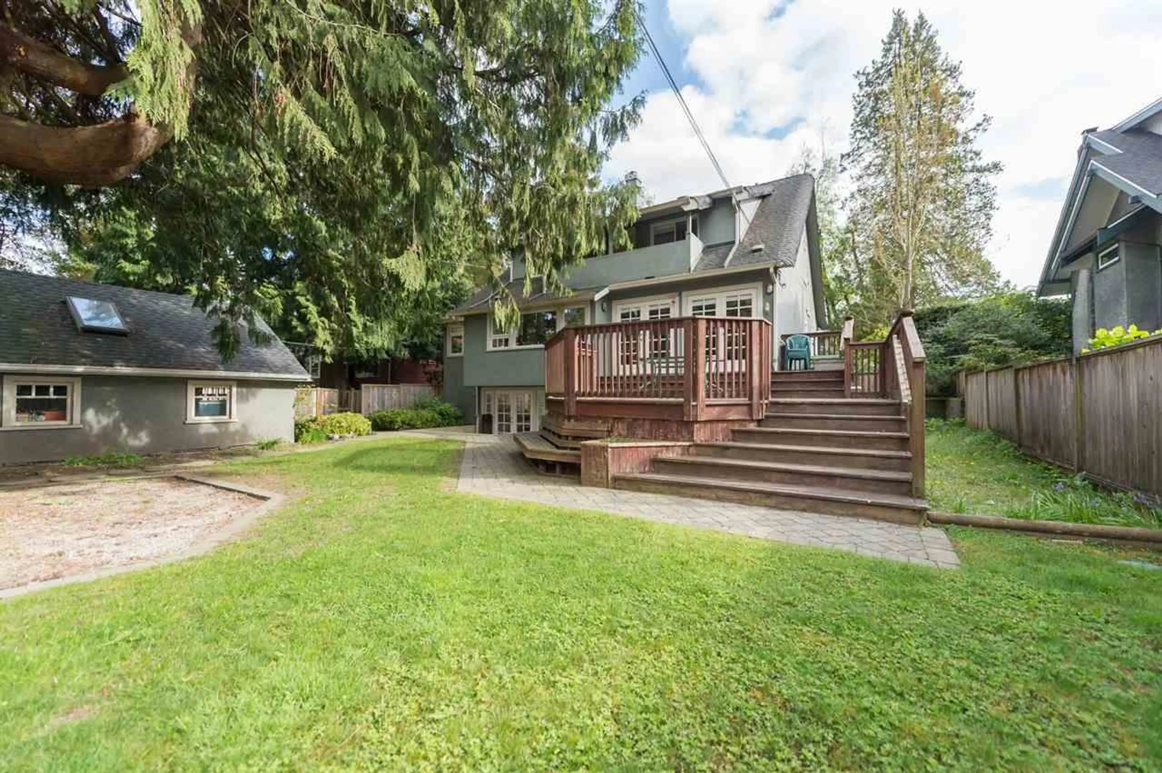 Property at 4655 W 6 TH AVENUE, Vancouver, BC