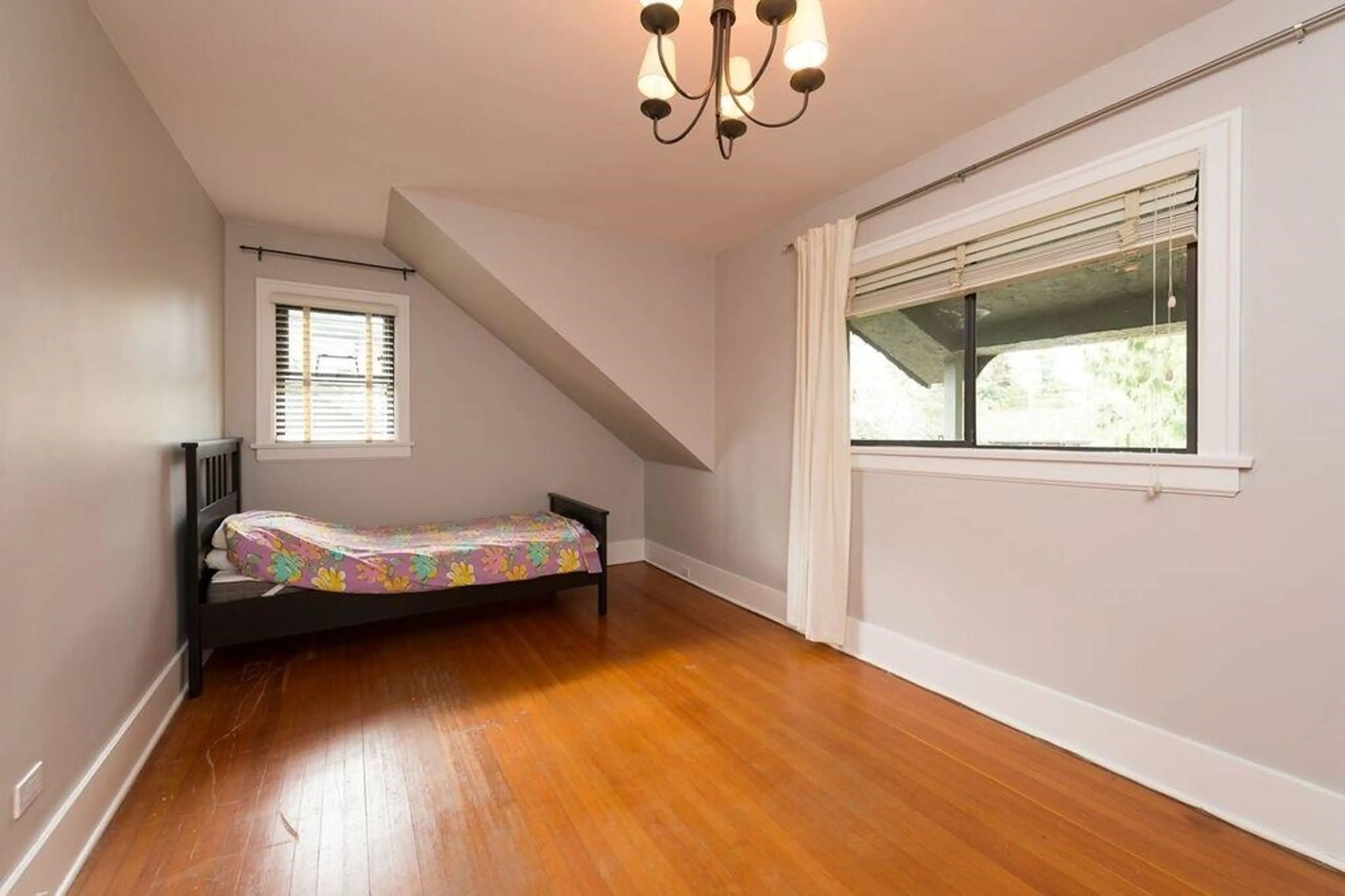 Property at 4655 W 6 TH AVENUE, Vancouver, BC