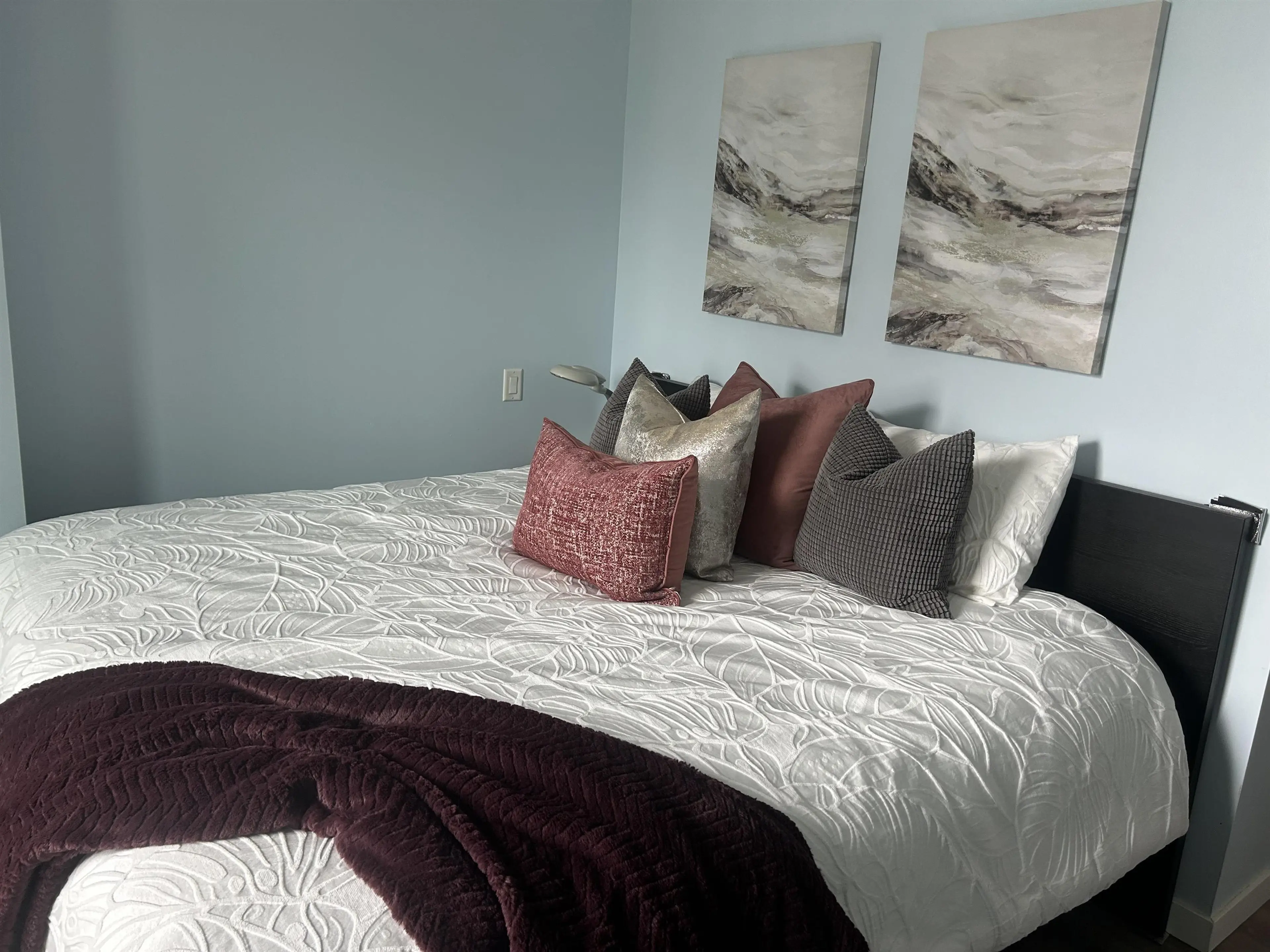 Property at #1508 14 BEGBIE STREET, New Westminster, BC