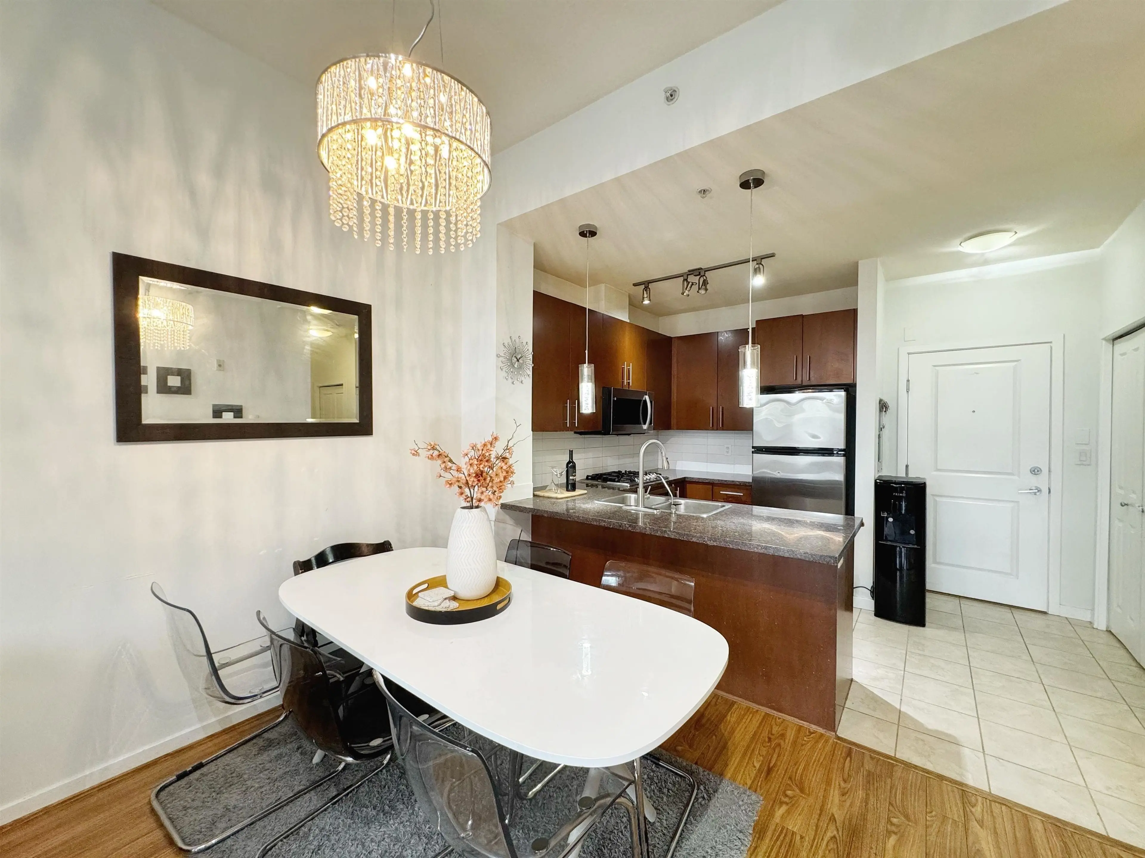 Property at #415 3651 FOSTER AVENUE, Vancouver, BC