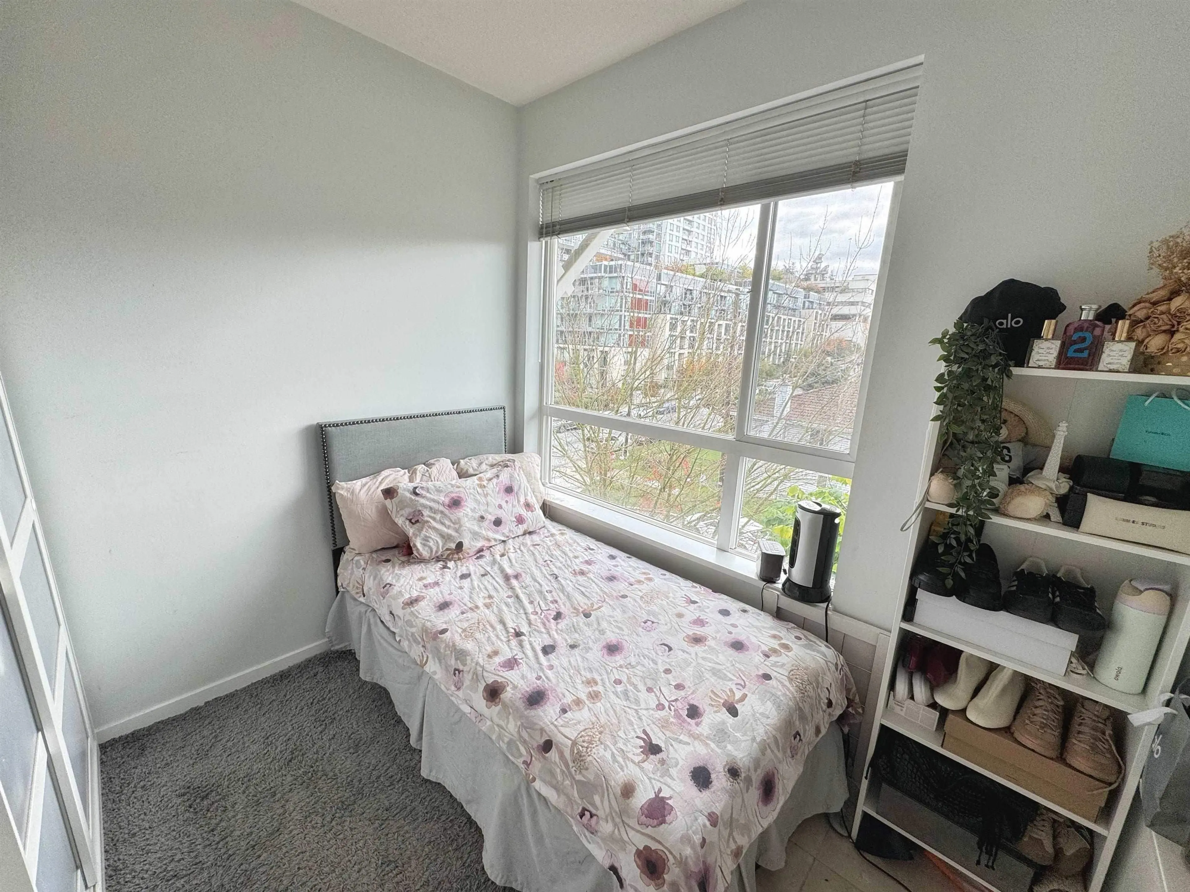 Property at #415 3651 FOSTER AVENUE, Vancouver, BC