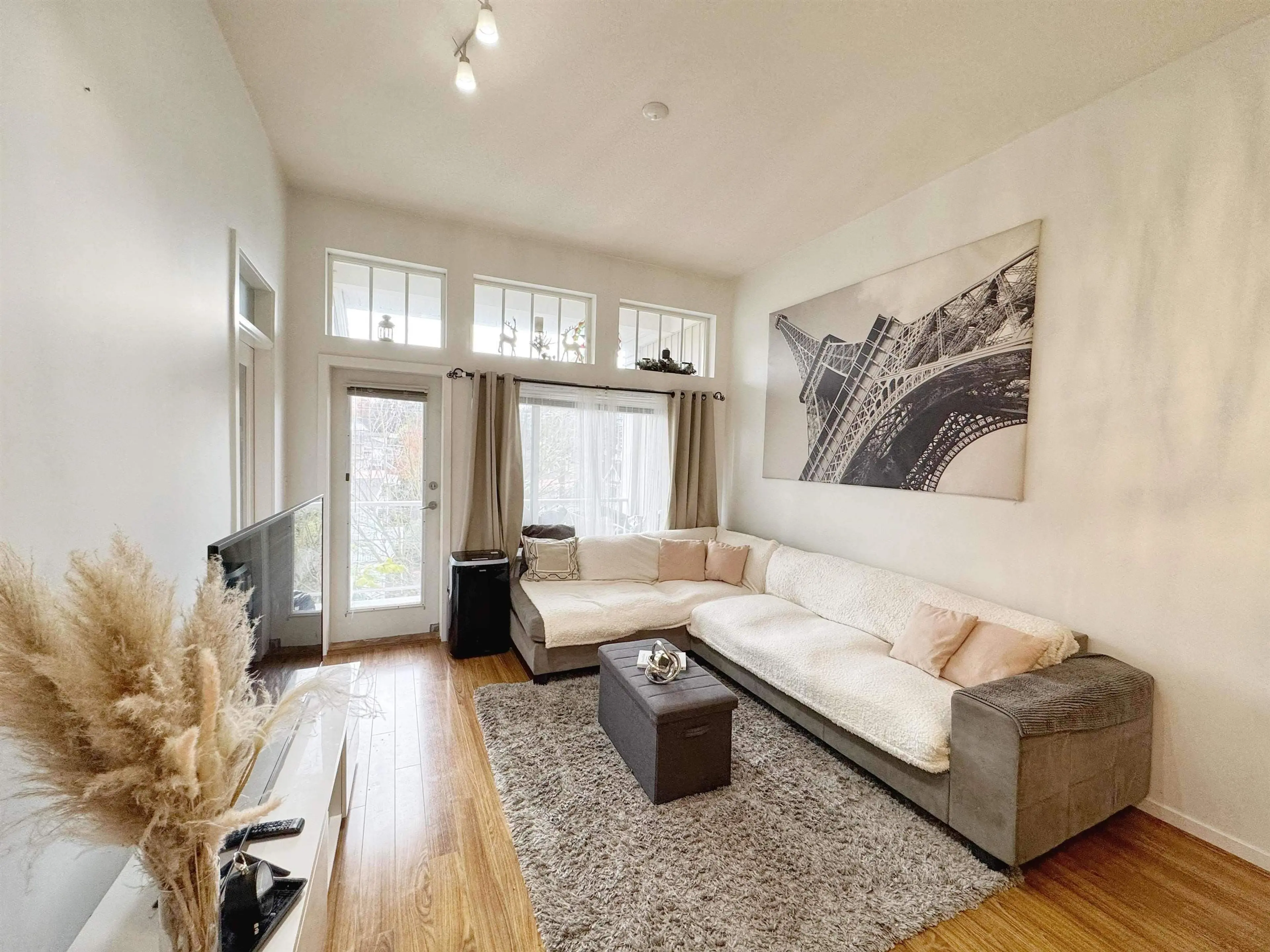 Property at #415 3651 FOSTER AVENUE, Vancouver, BC