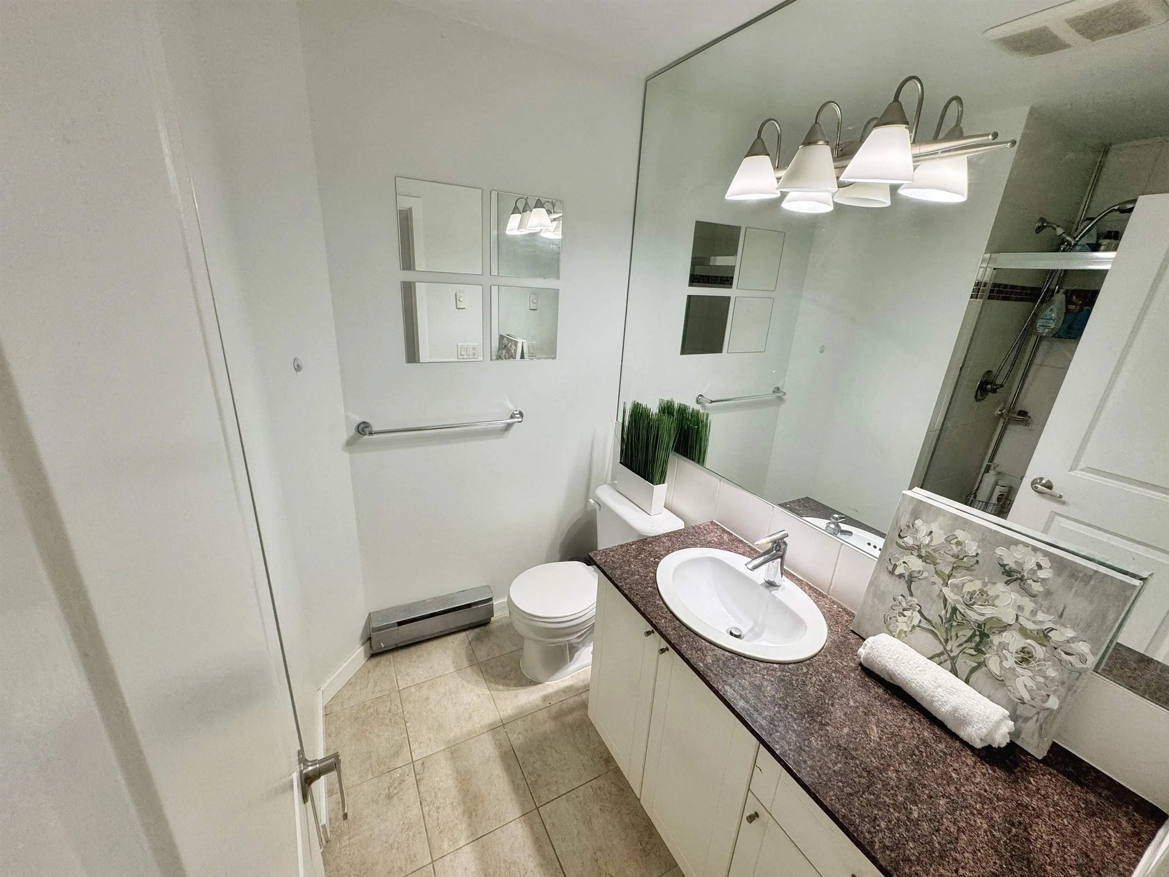 Property at #415 3651 FOSTER AVENUE, Vancouver, BC