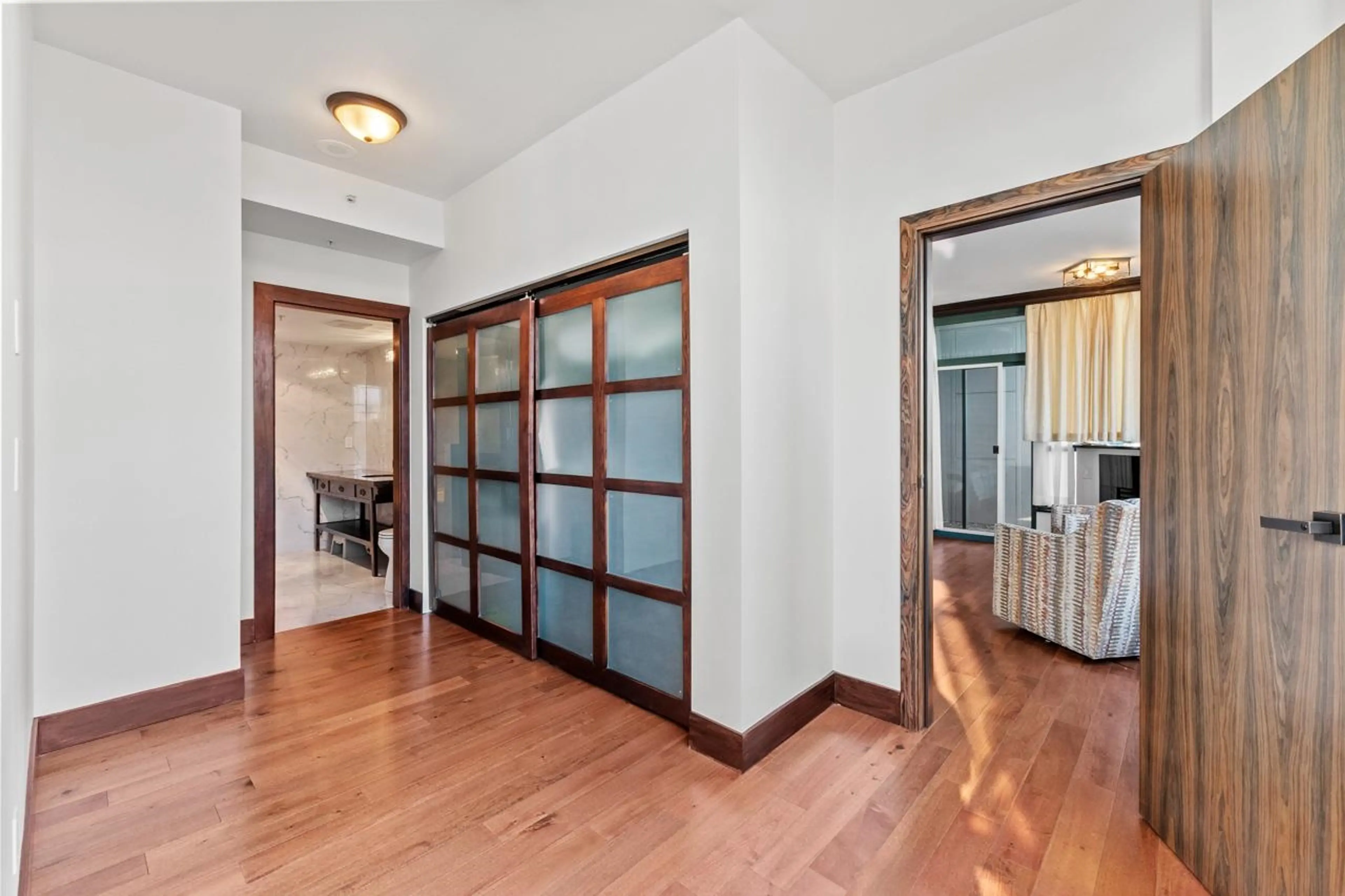 Property at #2001 1239 W GEORGIA STREET, Vancouver, BC