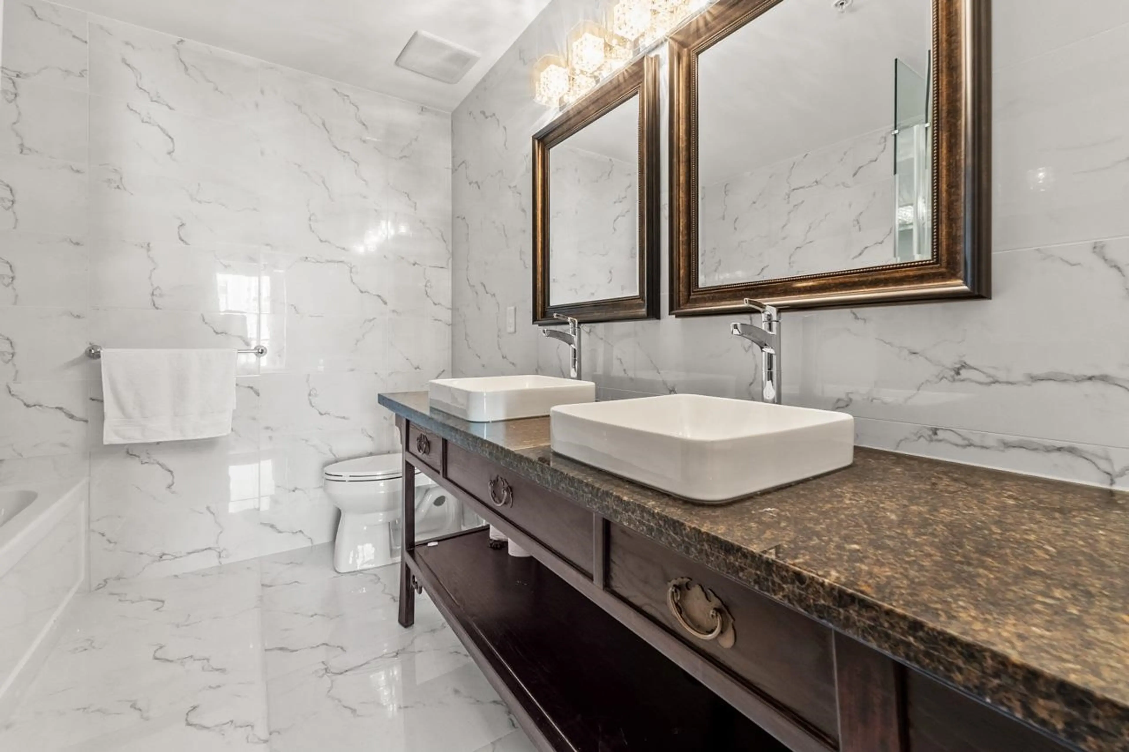 Property at #2001 1239 W GEORGIA STREET, Vancouver, BC