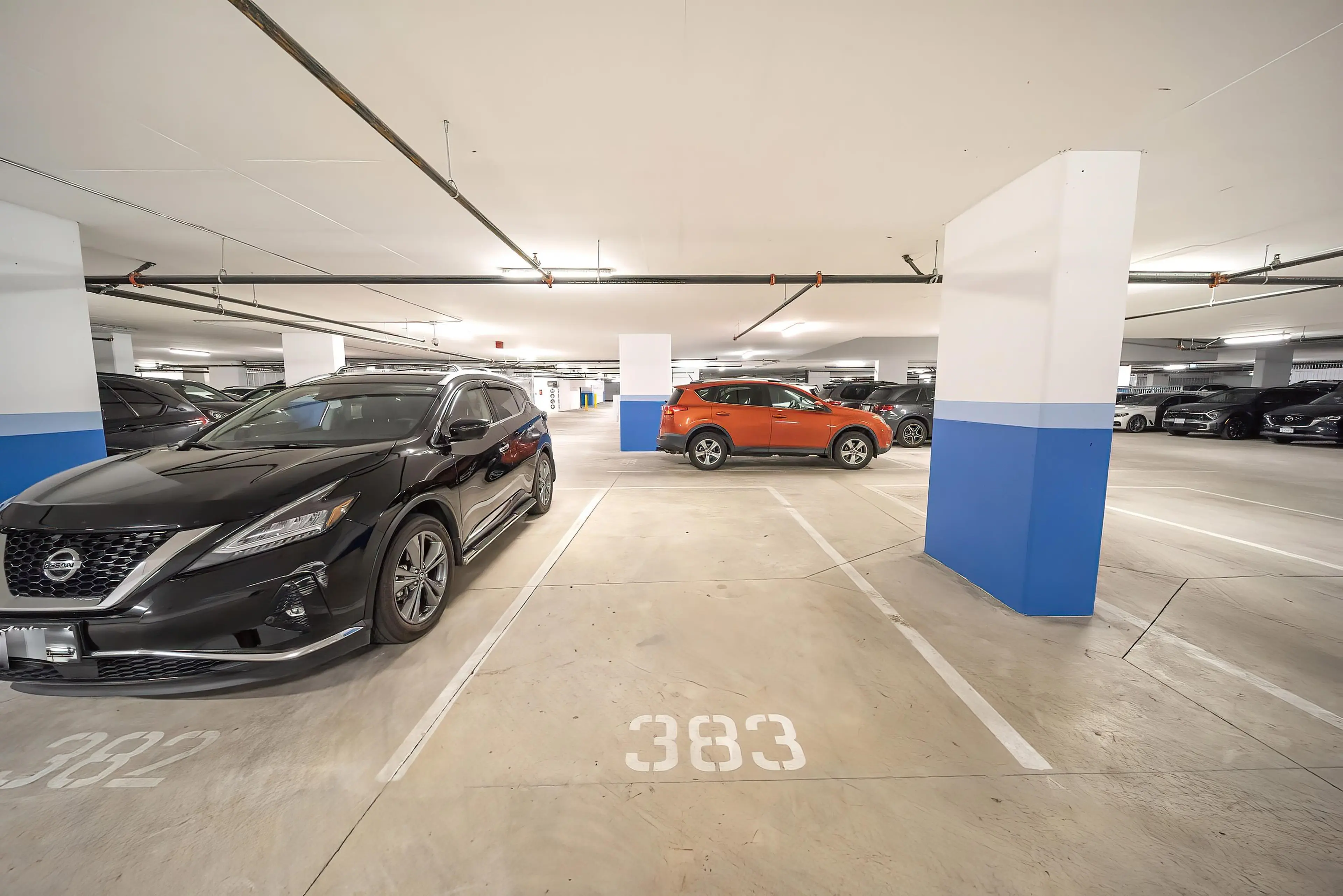 Property at #708 7418 PAULSON STREET, Vancouver, BC