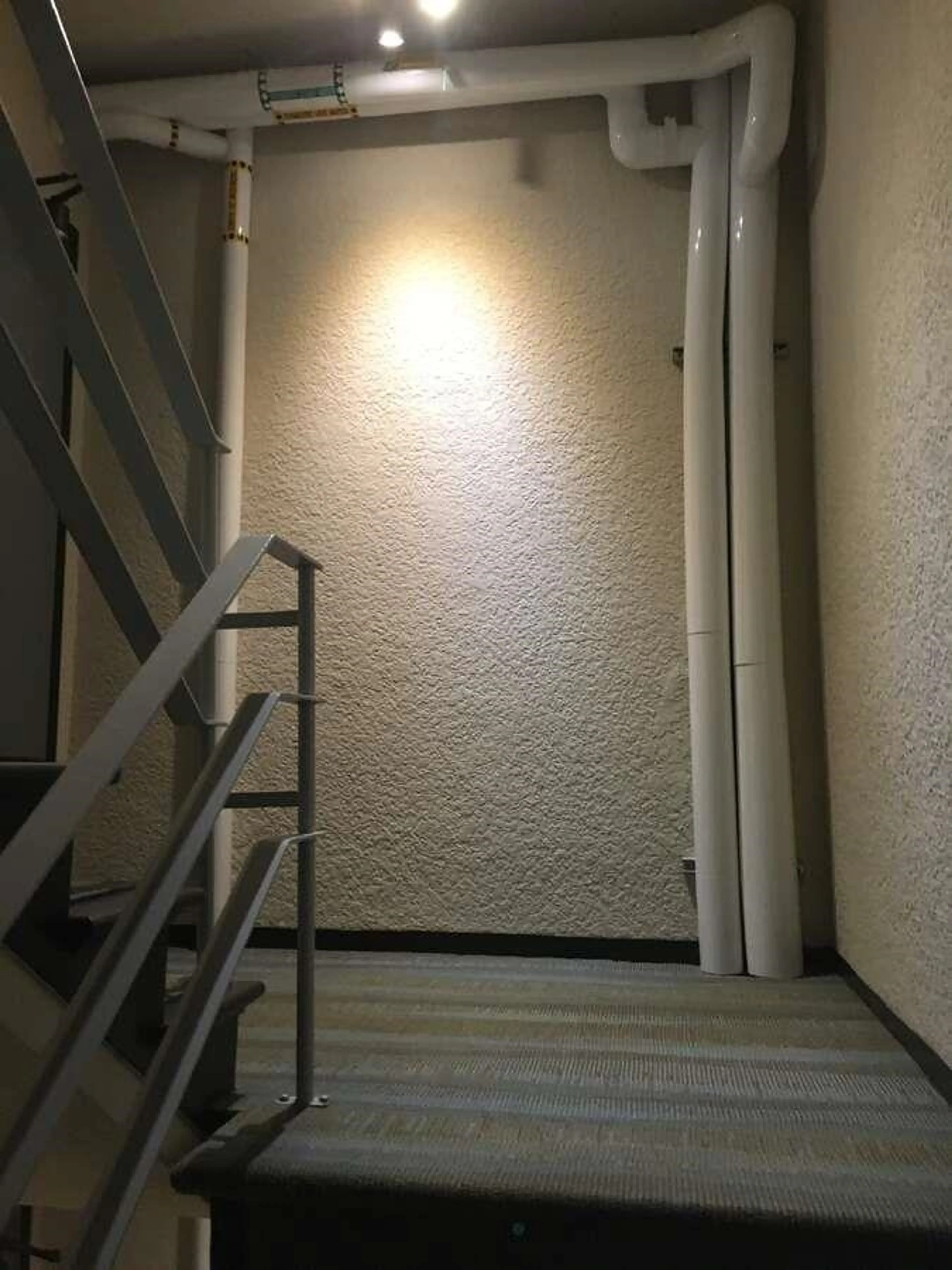 Property at #410 1975 PENDRELL STREET, Vancouver, BC