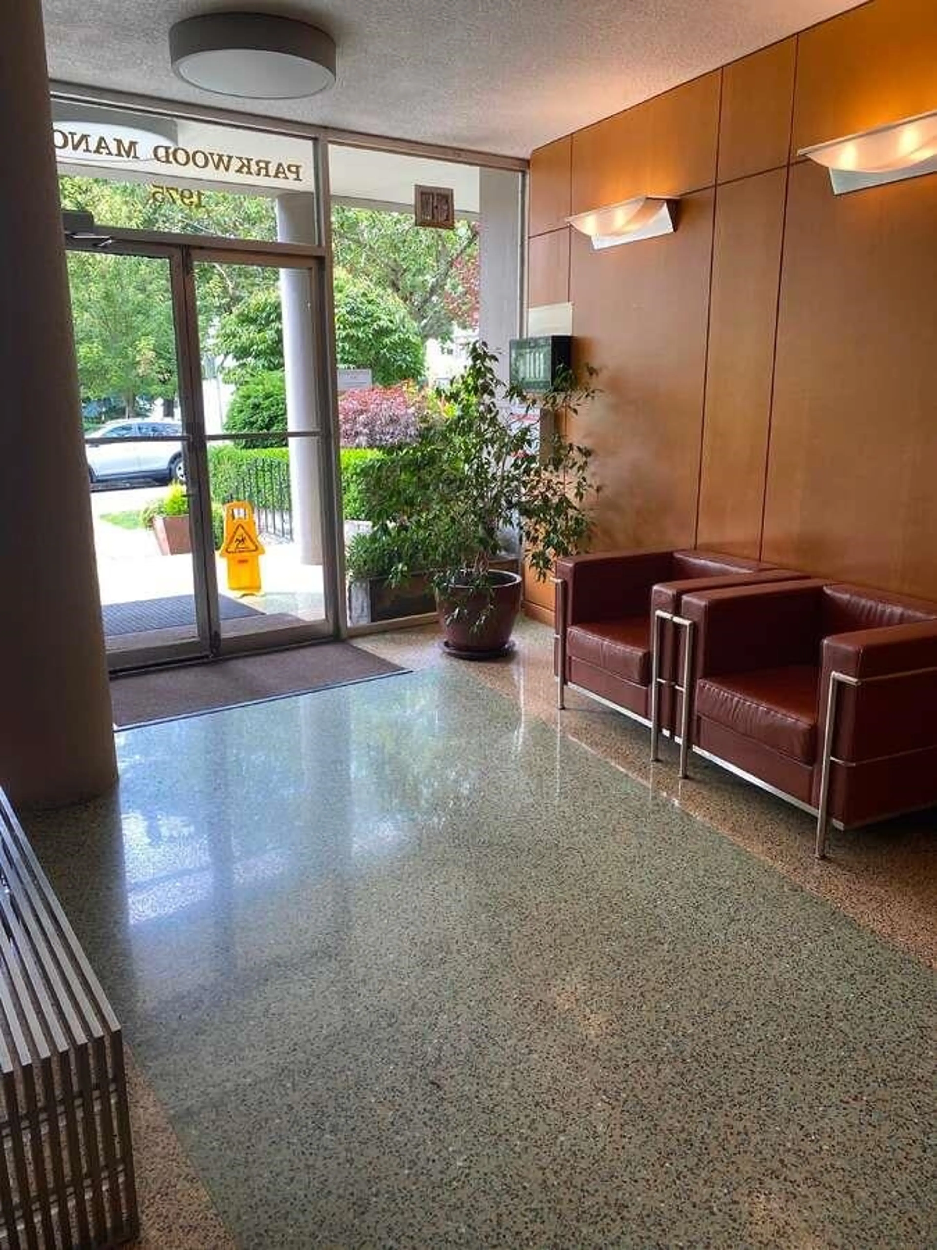 Property at #410 1975 PENDRELL STREET, Vancouver, BC